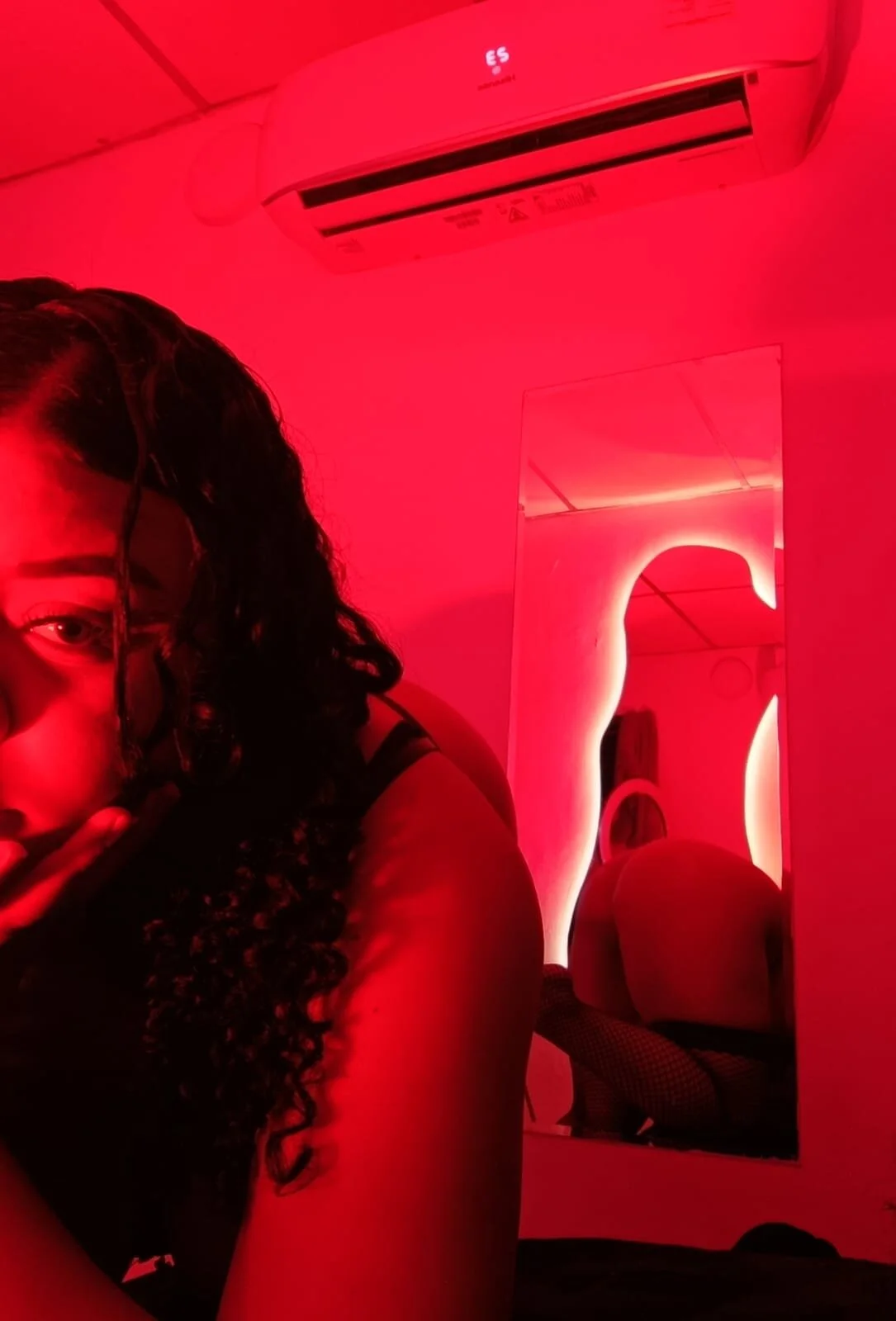 XXX Porn Photo of Nude Rubyxht 45