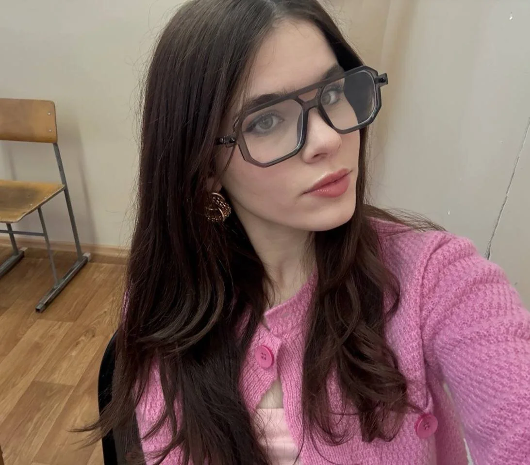 XXX Porn Photo of Nude JeniceSourwine 1