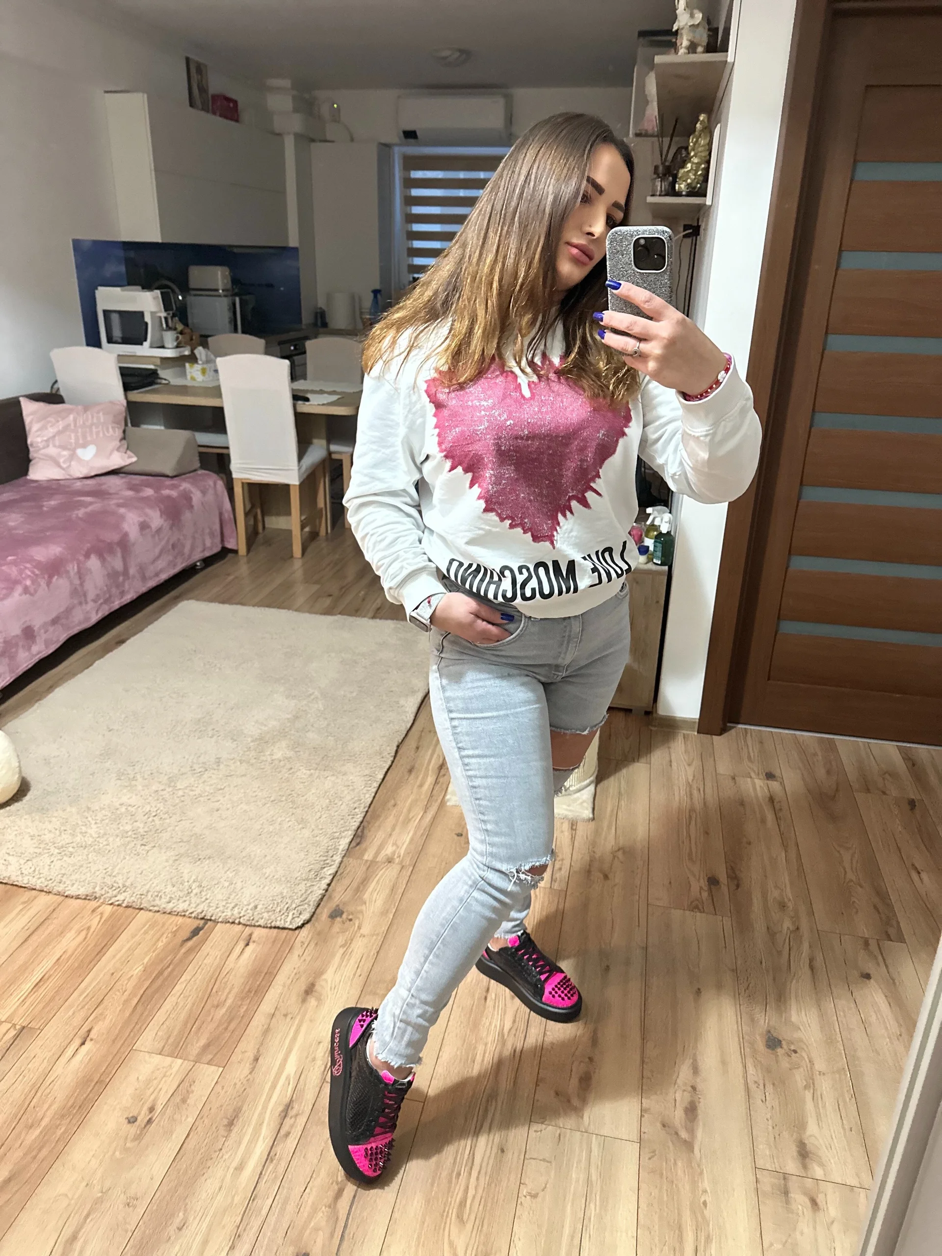 XXX Porn Photo of Nude xxxPlayboydollxxx 7