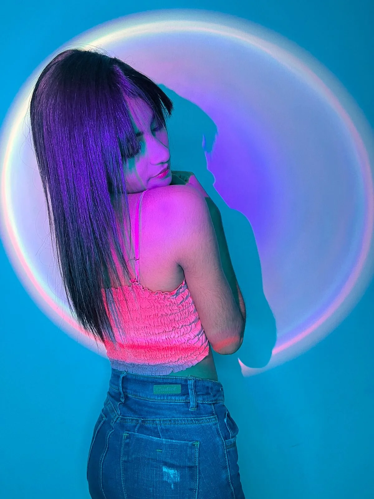 XXX Porn Photo of Nude shaneelle 7