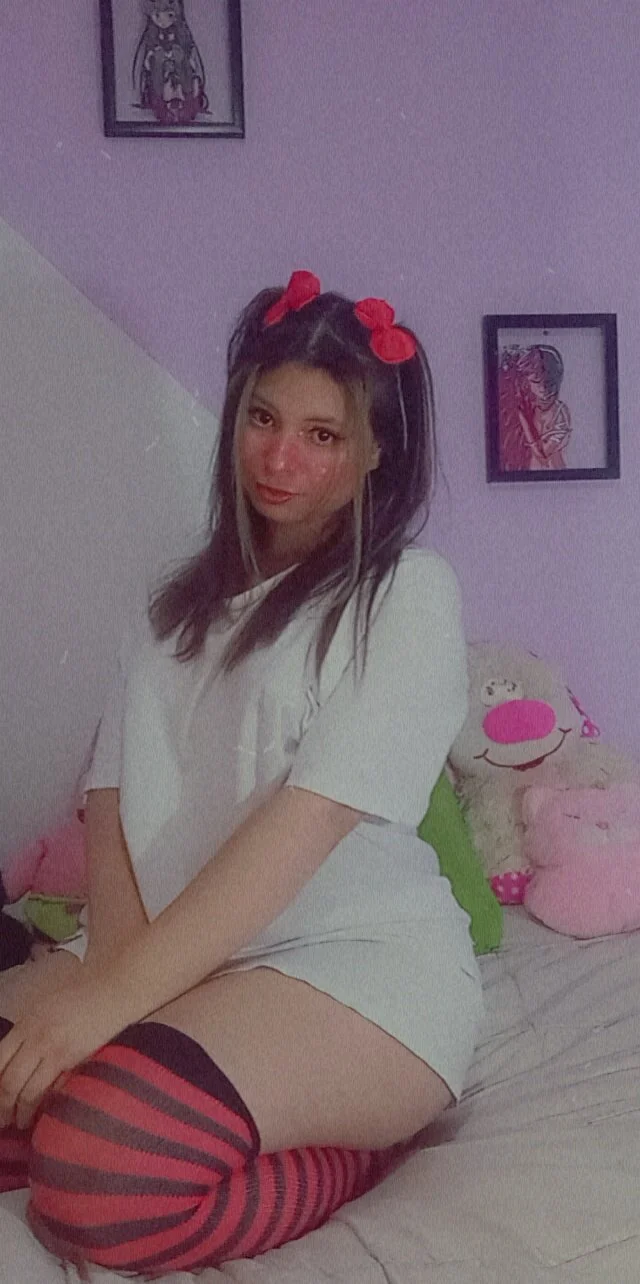 XXX Porn Photo of Nude lilac_night33 6
