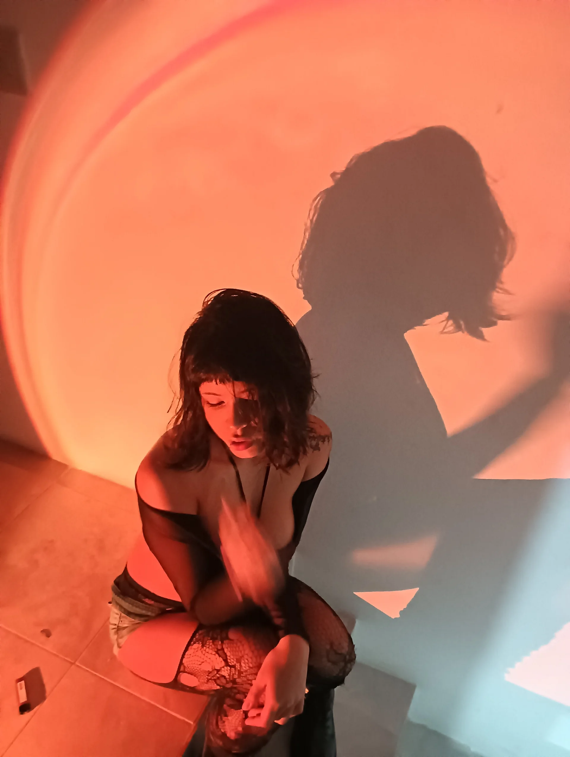 XXX Porn Photo of Nude i_am__kira 18