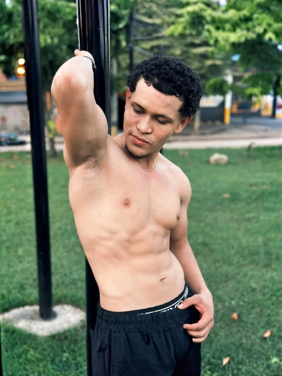 XXX Porn Photo of Nude Manuel_FPG 8