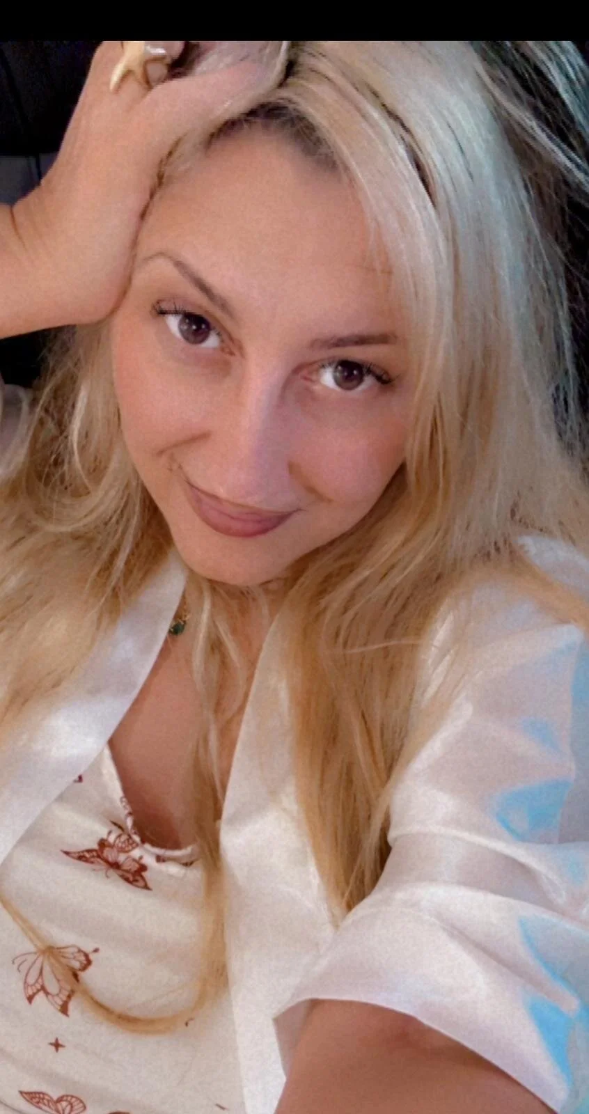 XXX Porn Photo of Nude LeticiaReys 5