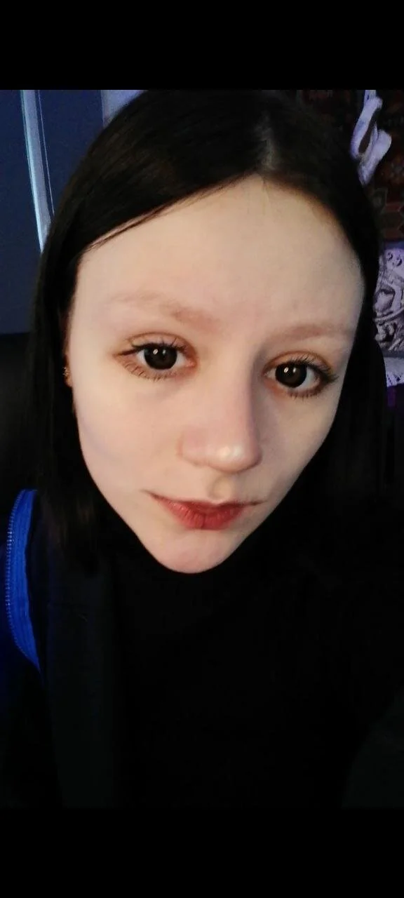 XXX Porn Photo of Nude VeliraBraitberg 29