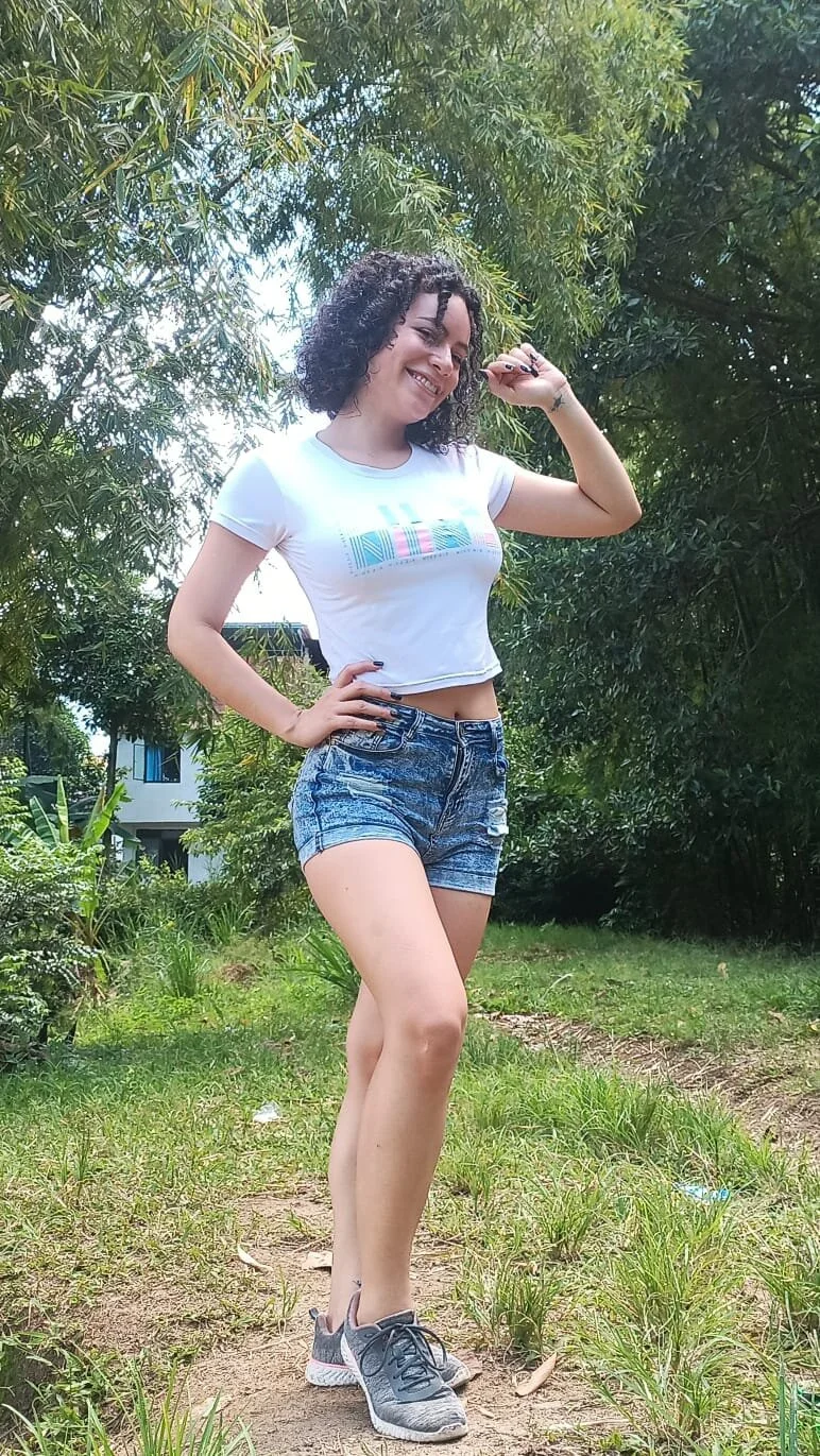 XXX Porn Photo of Nude cailynhot 24