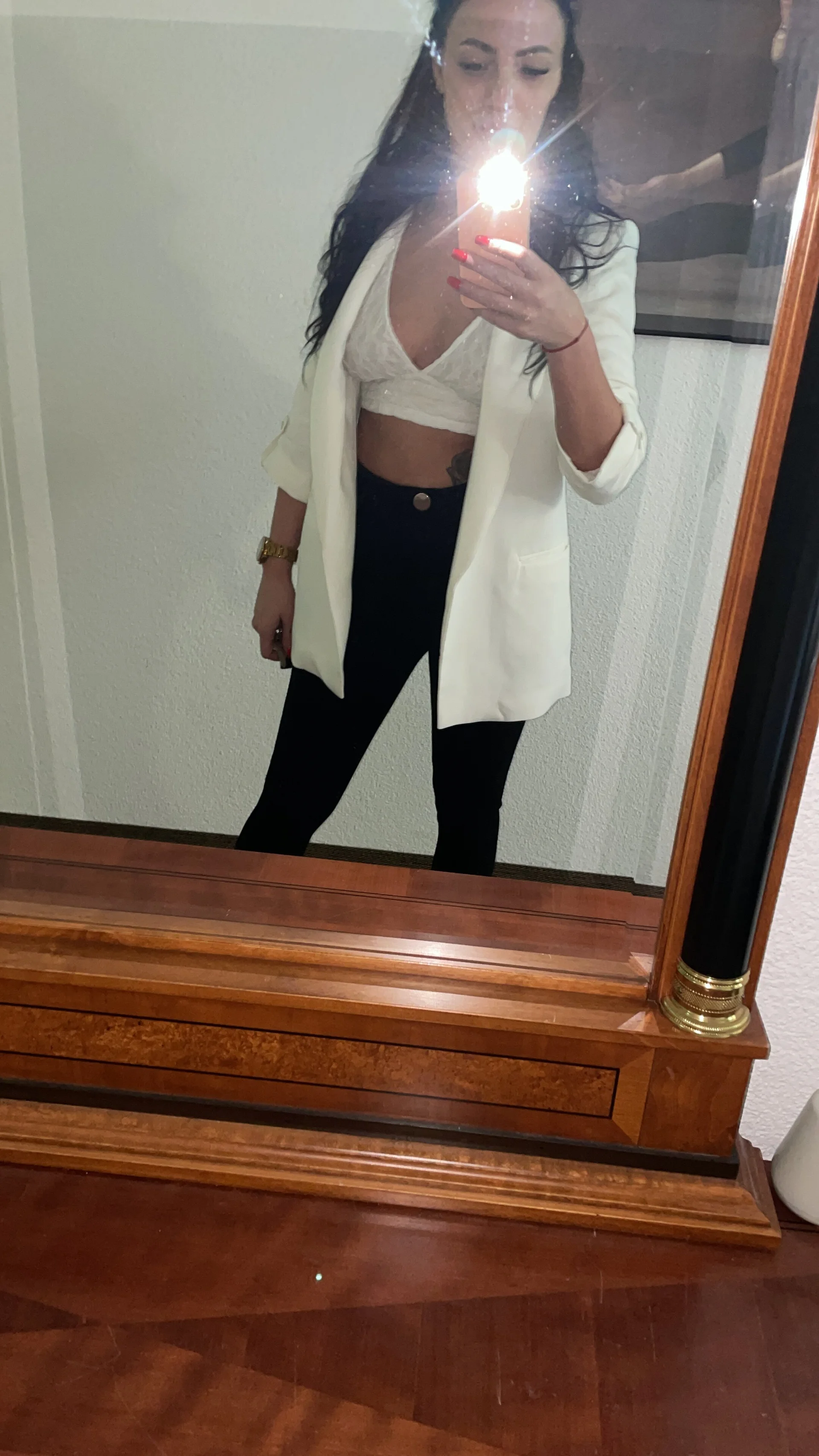 XXX Porn Photo of Nude RaisaSalvi 2