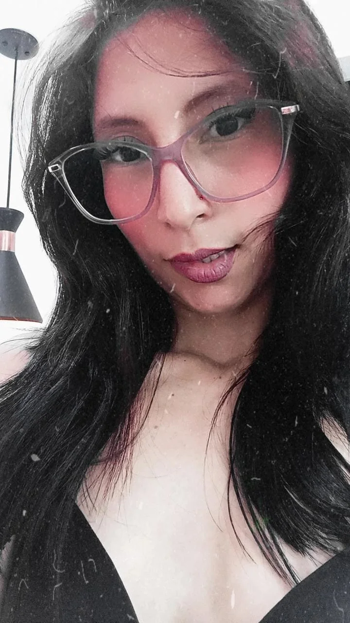 XXX Porn Photo of Nude zaira_skinny 38