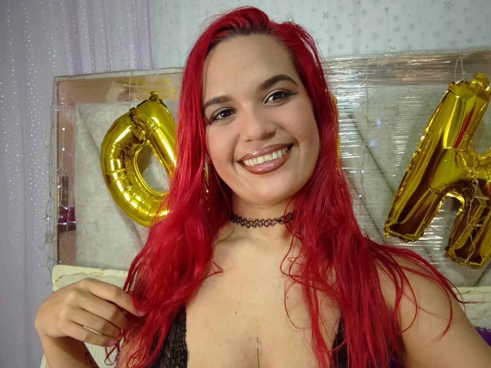 XXX Porn Photo of Nude Carolina_garcia_ 89