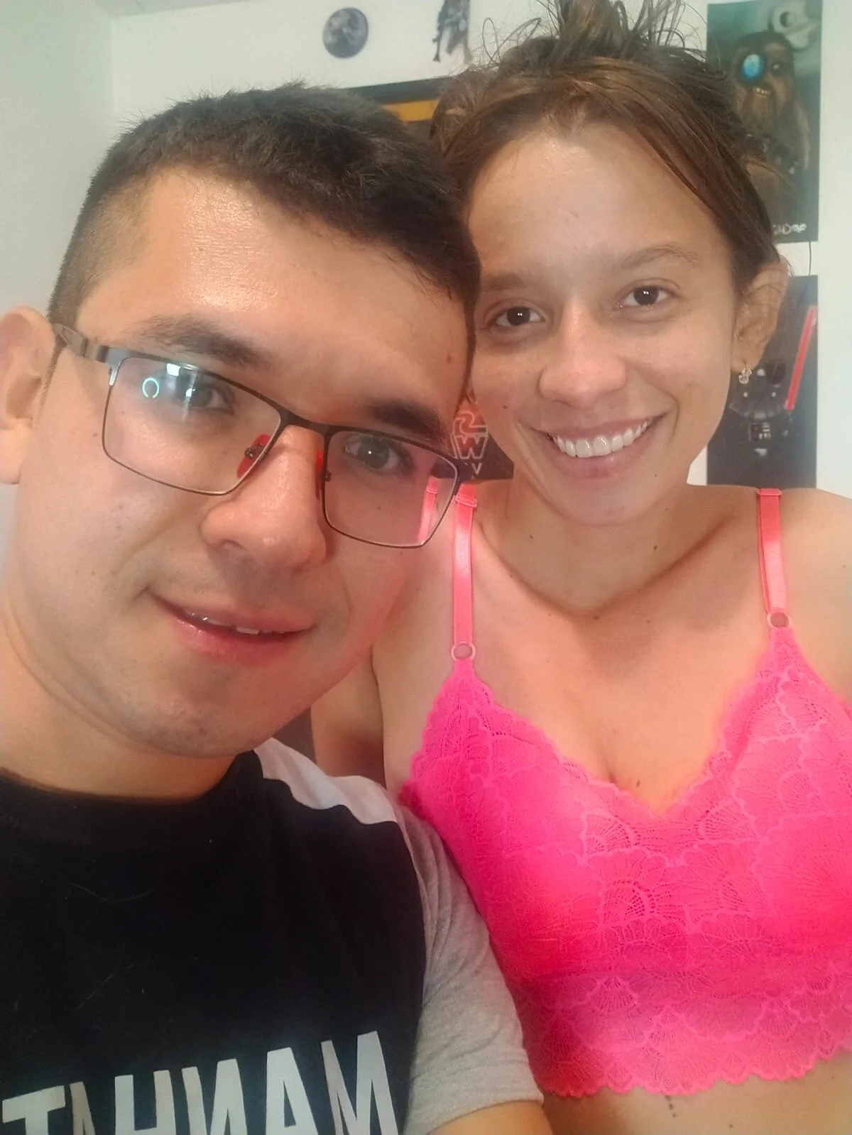 XXX Porn Photo of Nude Isaandysex2428 4