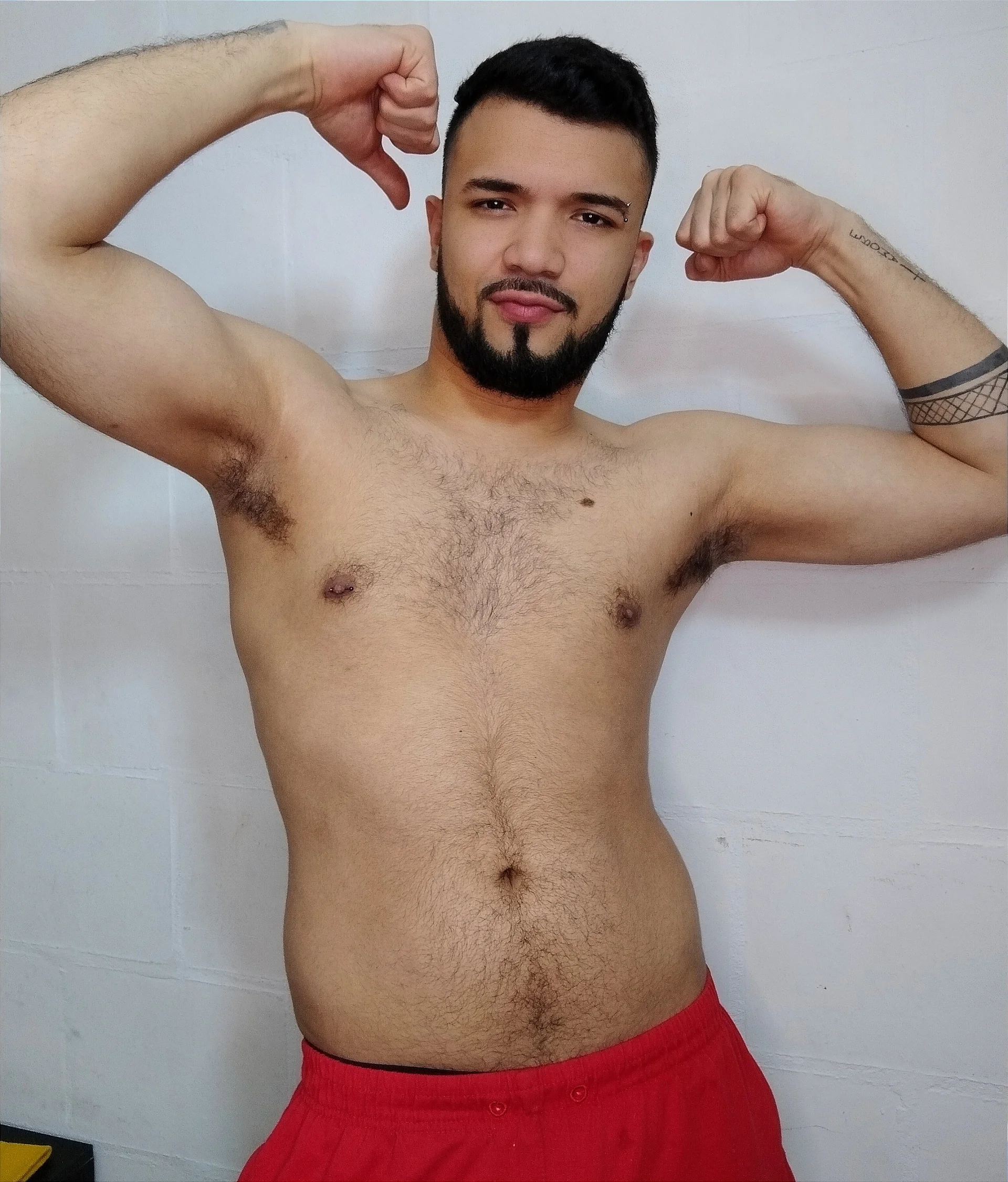 XXX Porn Photo of Nude mathew_vidal1 7