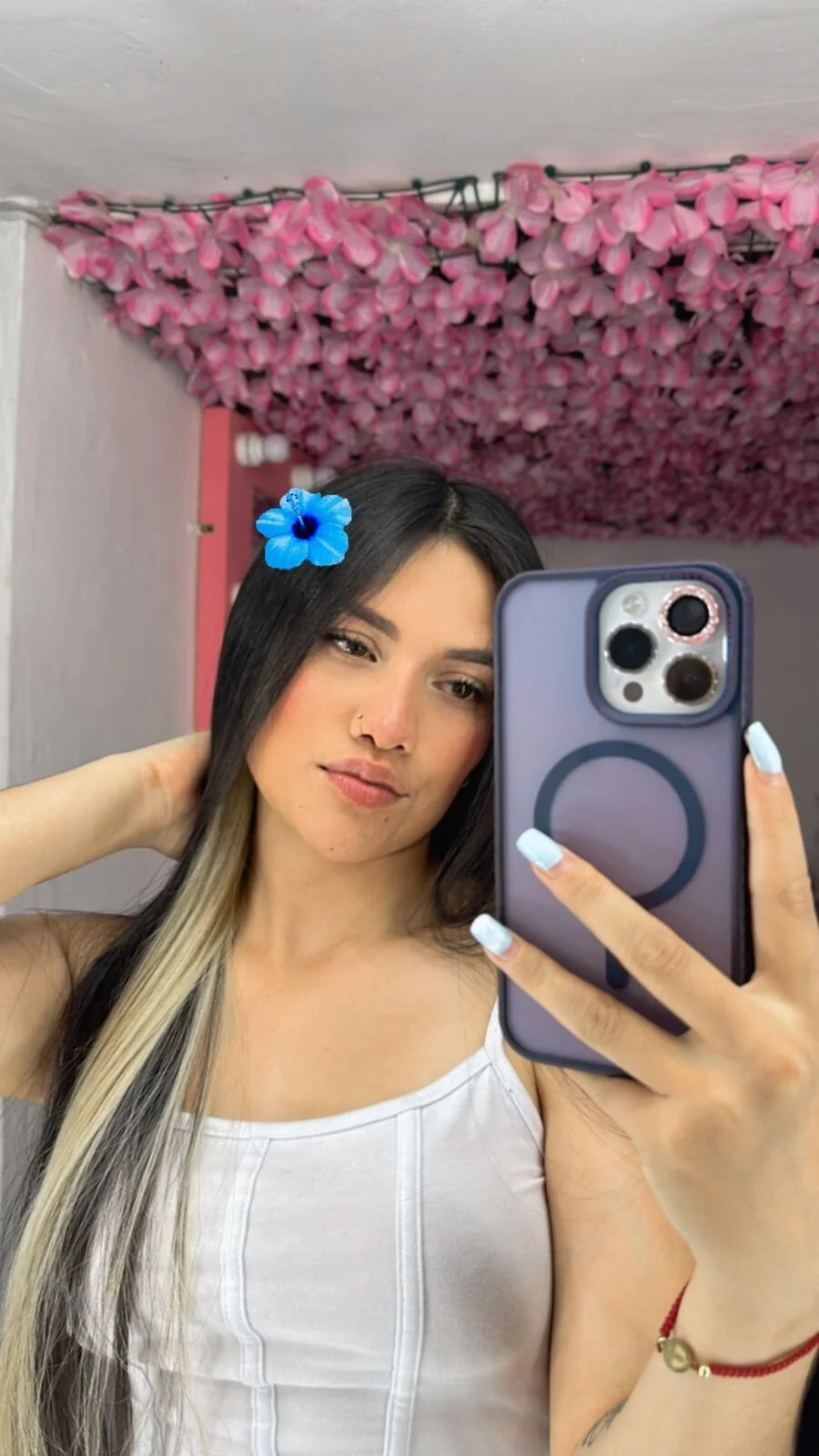XXX Porn Photo of Nude Chiara_tay 21