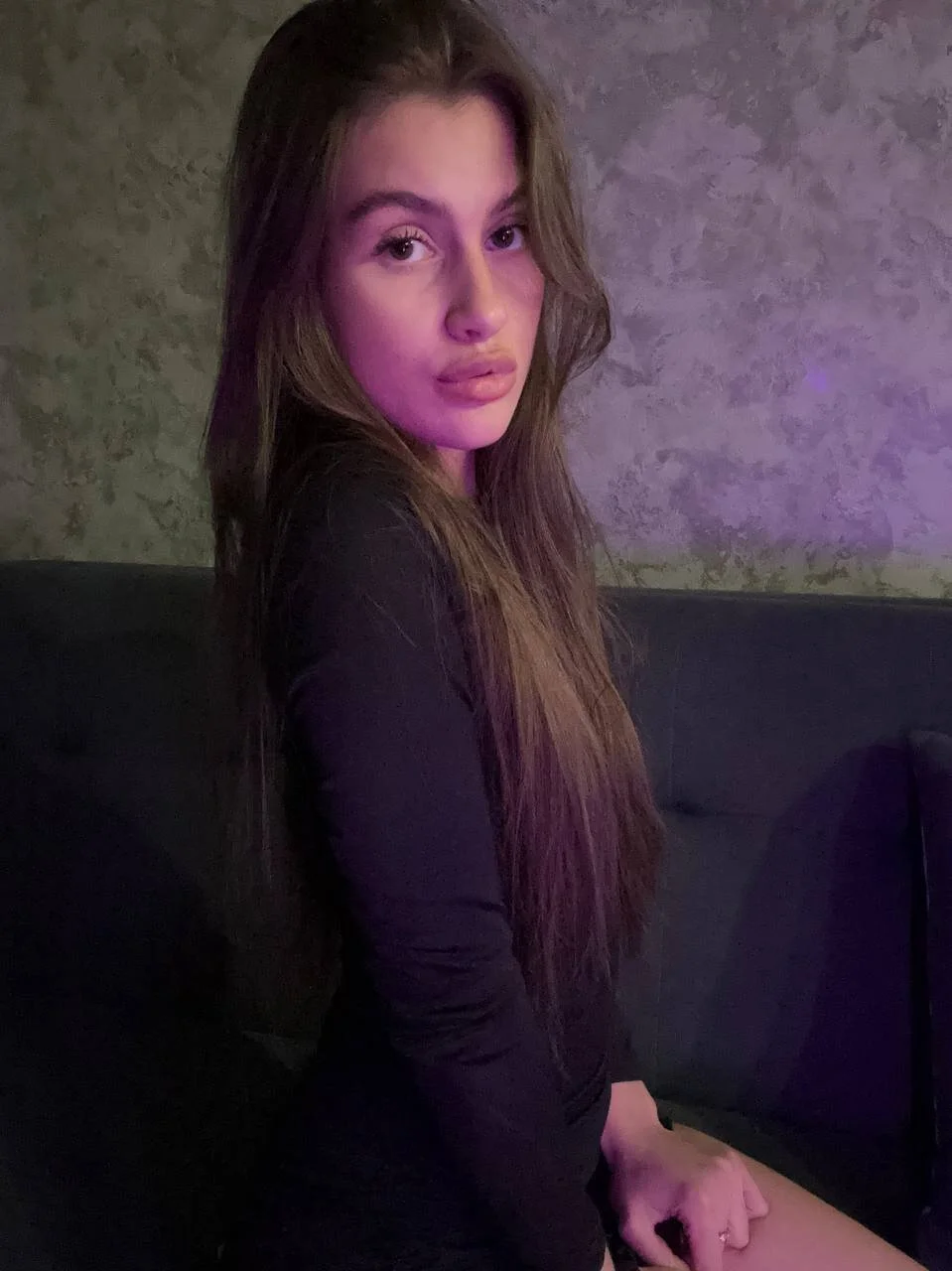 XXX Porn Photo of Nude LiseVener 47