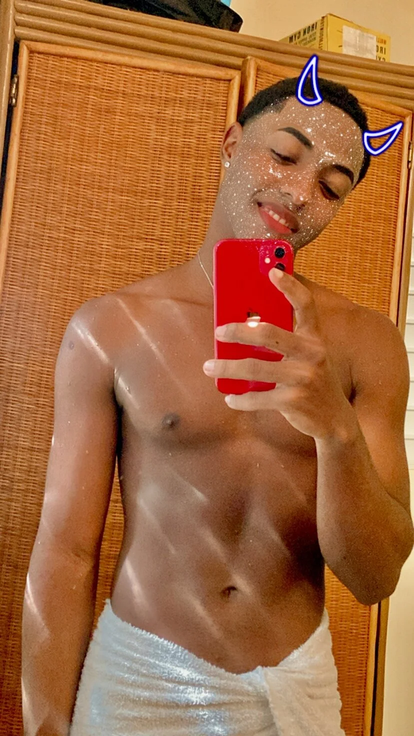 XXX Porn Photo of Nude YeoBraizzy 3