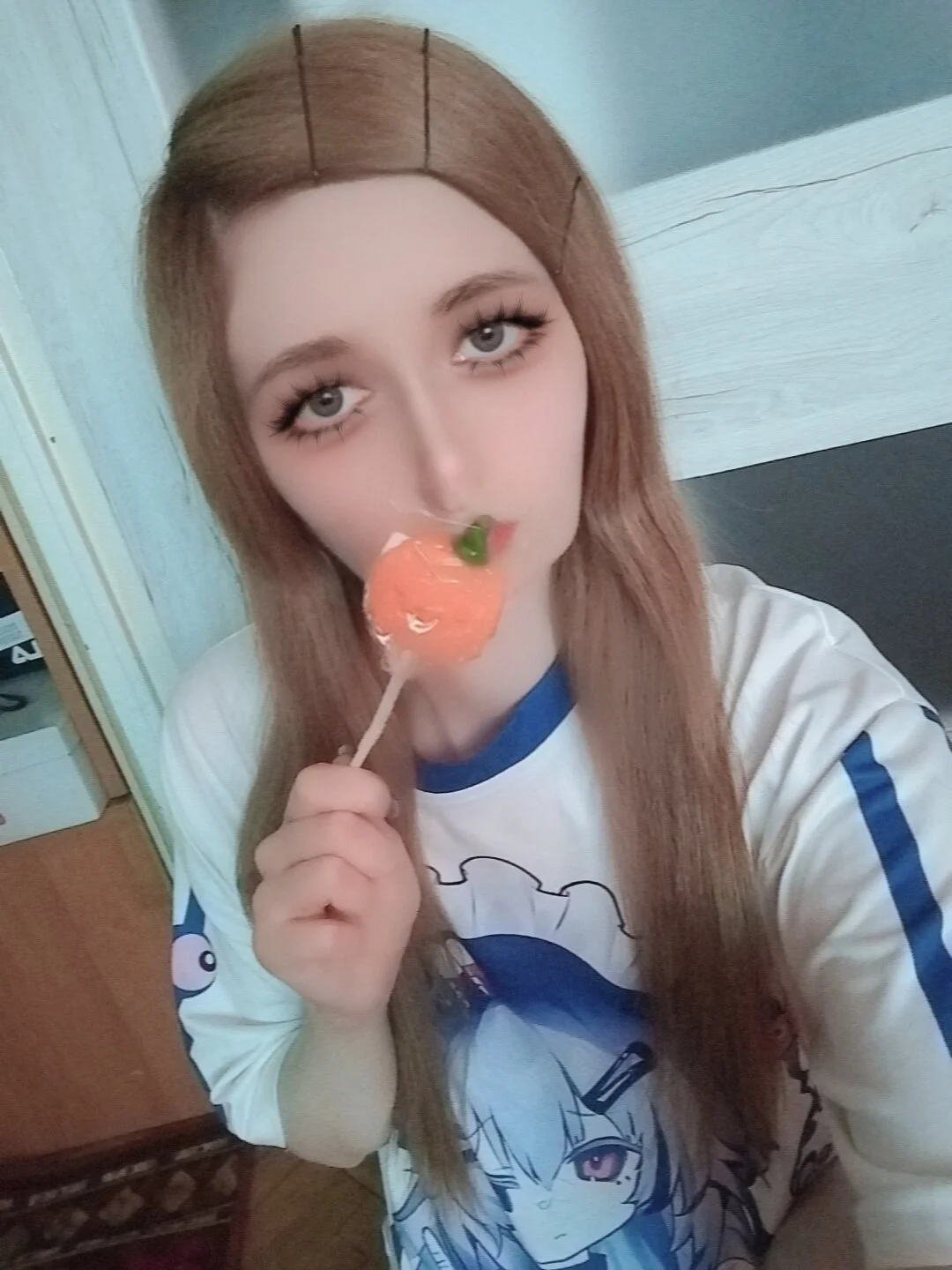 XXX Porn Photo of Nude lovely_nekochan 43
