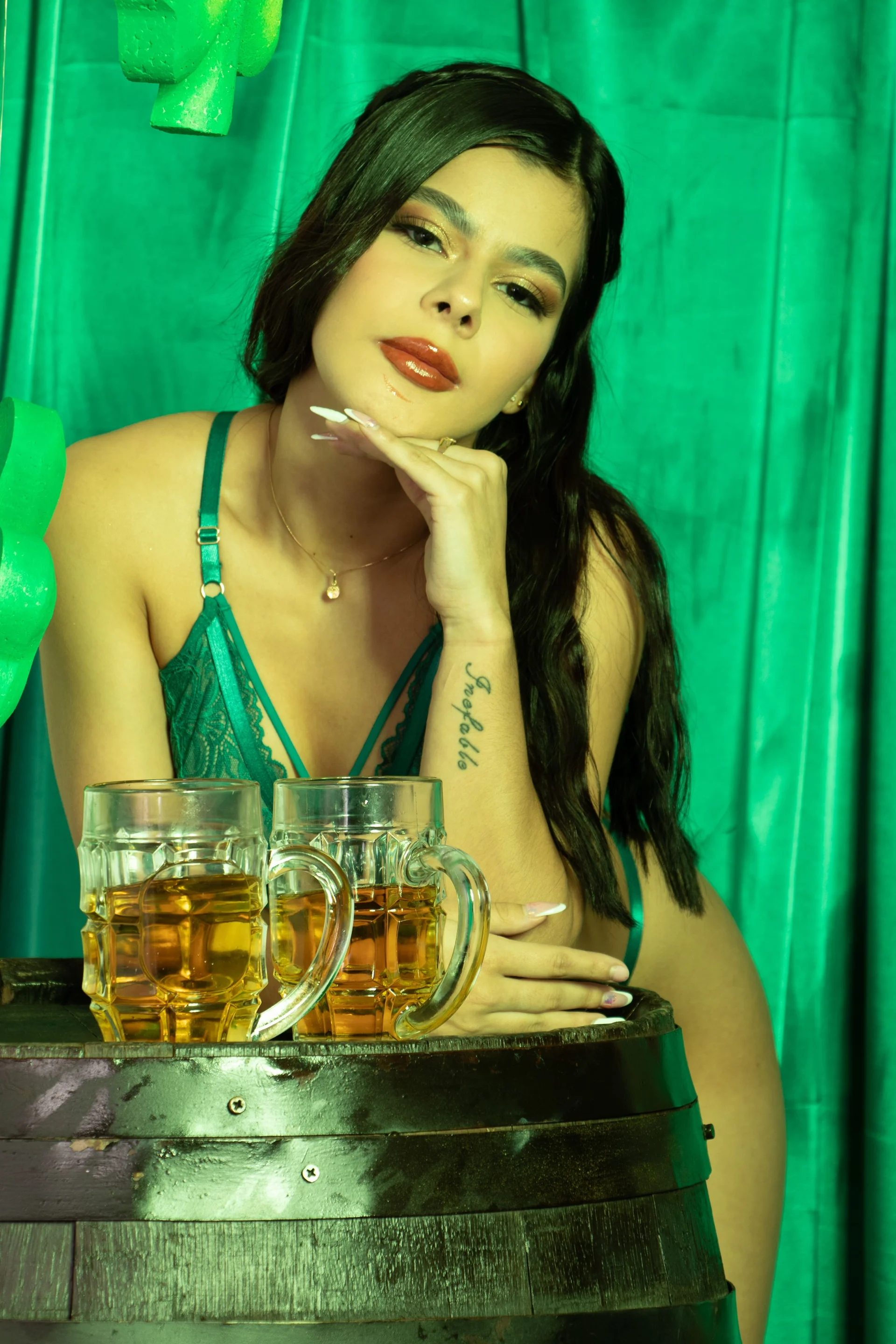 XXX Porn Photo of Nude tiffany_johnson11 18