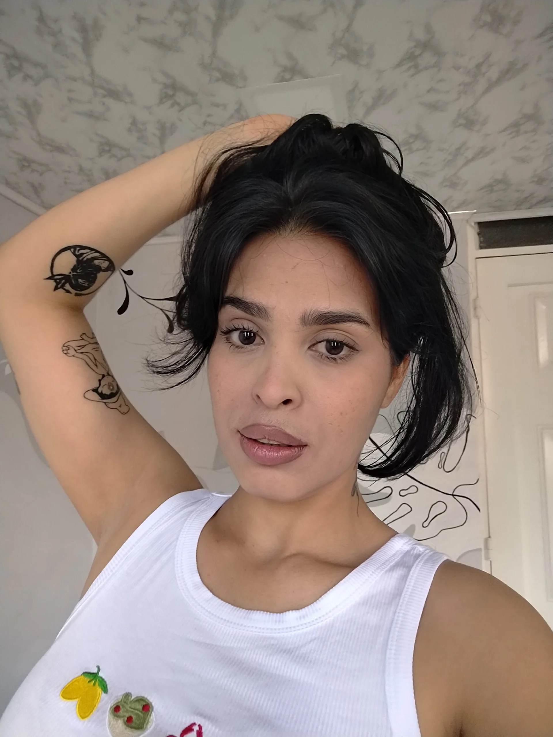 XXX Porn Photo of Nude AlessiaVal_ 2
