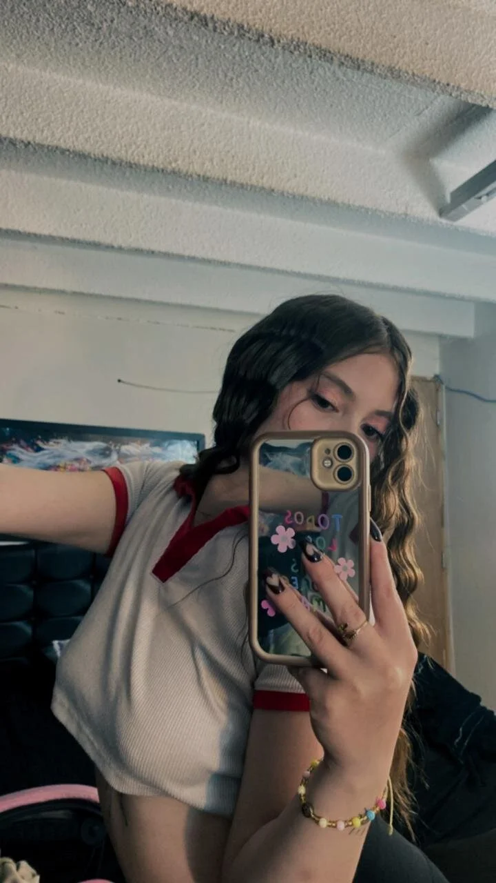 XXX Porn Photo of Nude LexiCutie 9