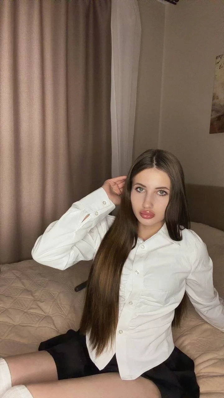 XXX Porn Photo of Nude tessavelle 2