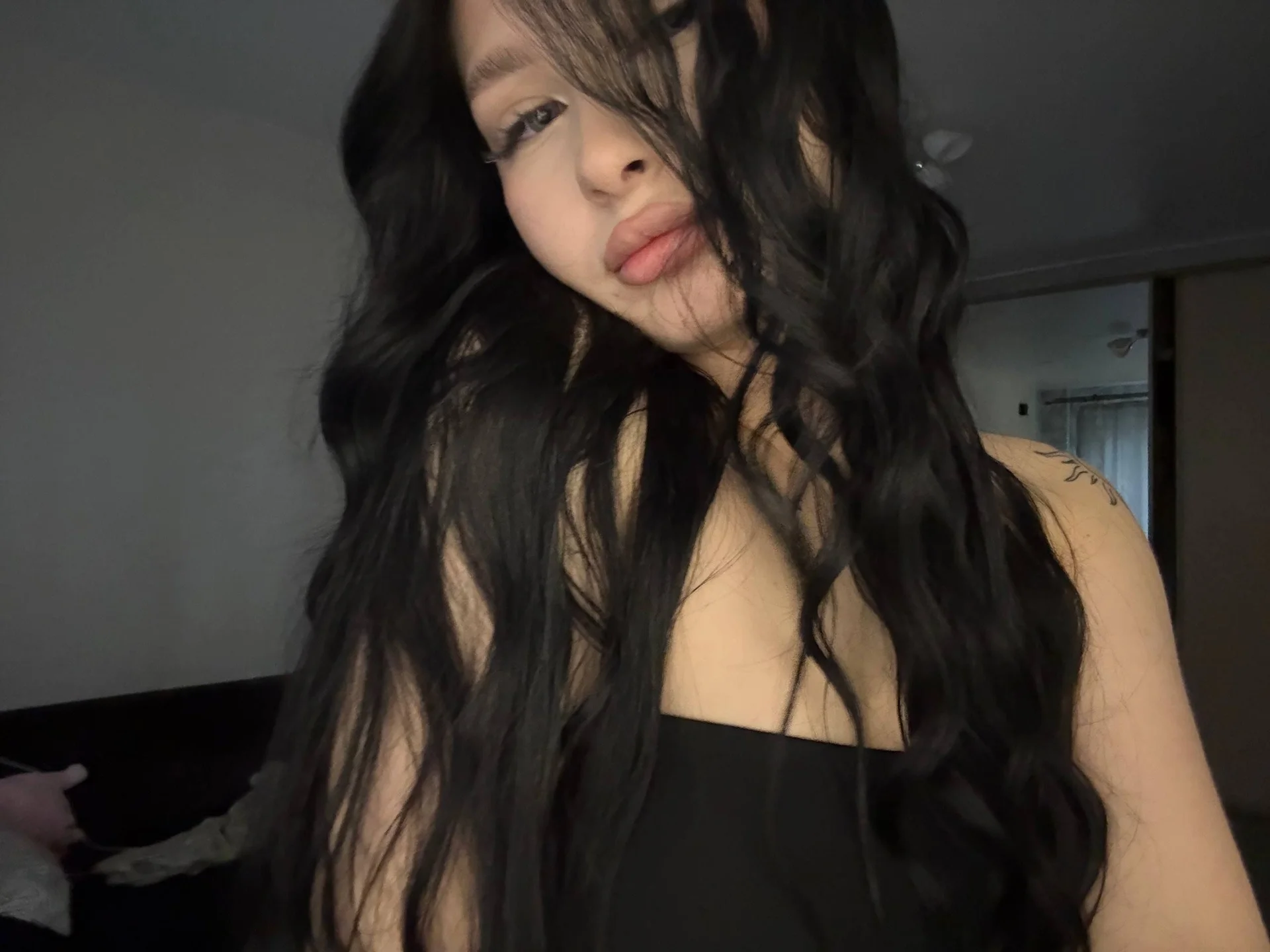 XXX Porn Photo of Nude miamicute 5