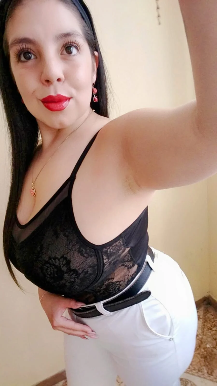 XXX Porn Photo of Nude ari_hanna 4