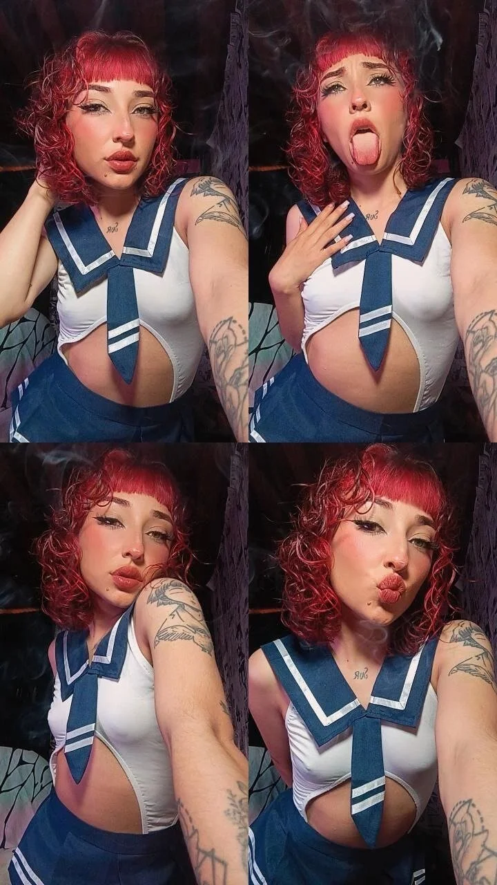 XXX Porn Photo of Nude NickiYoung 5