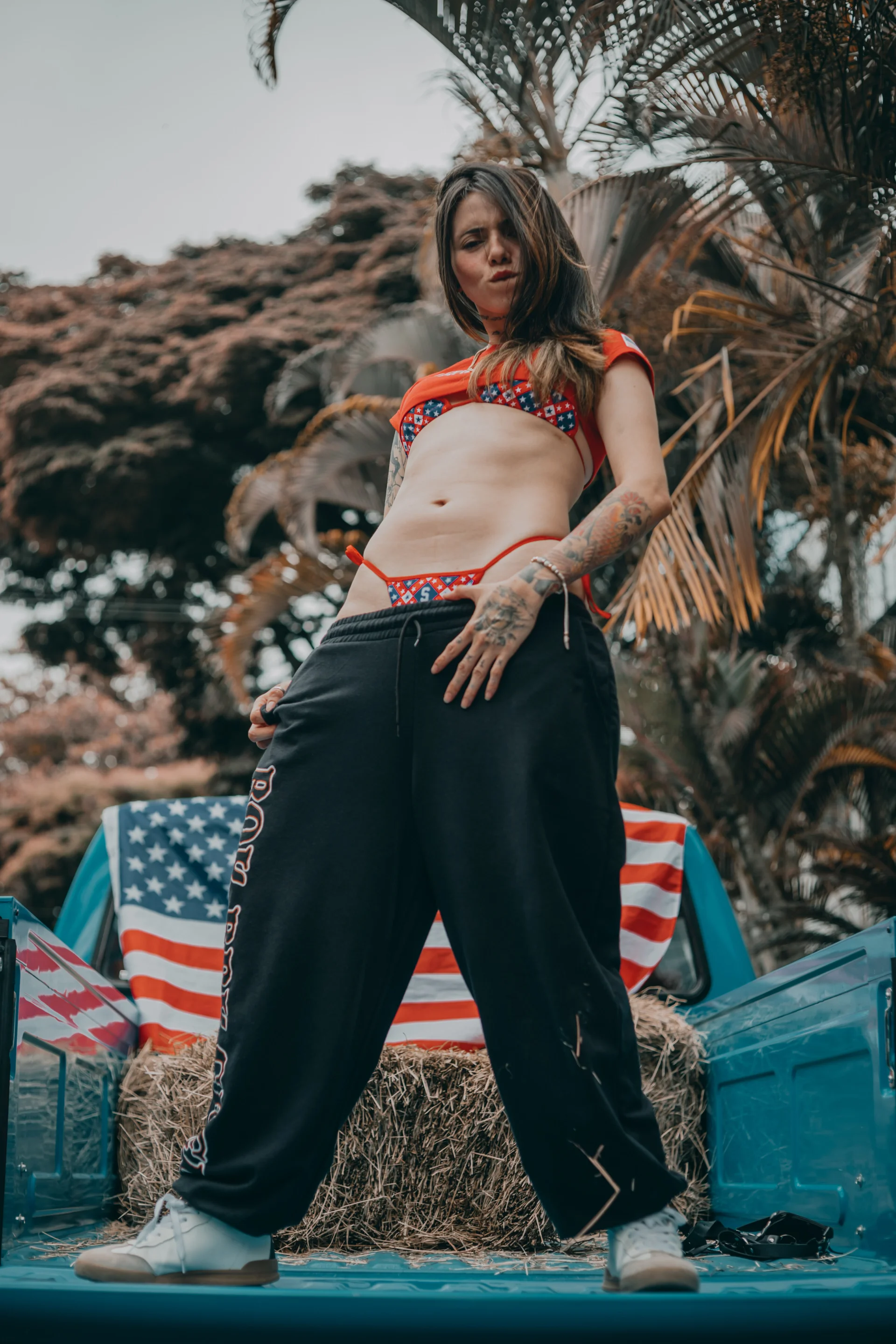XXX Porn Photo of Nude Fallen_Angel999777 32