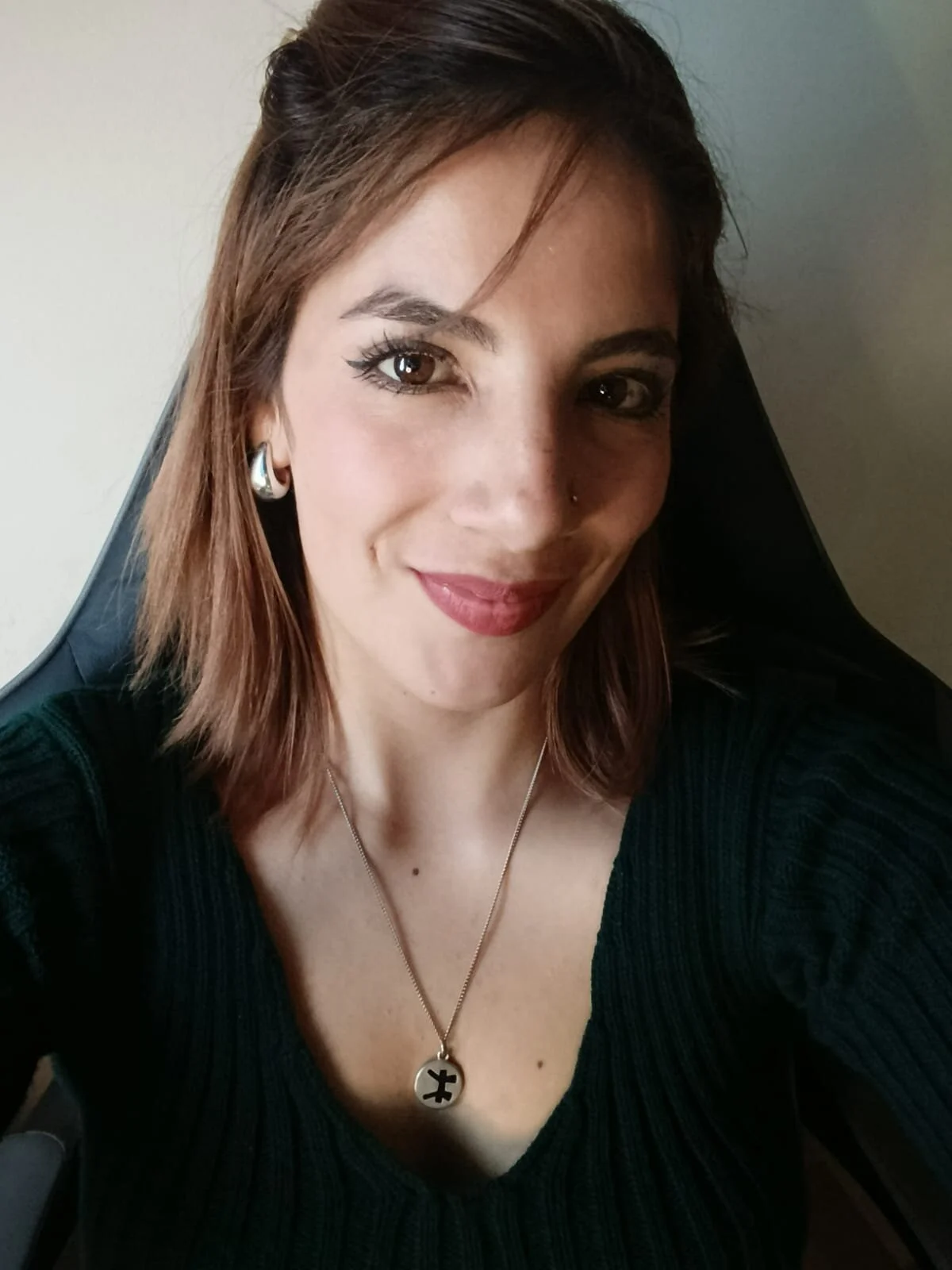 XXX Porn Photo of Nude nadia_r_ 2
