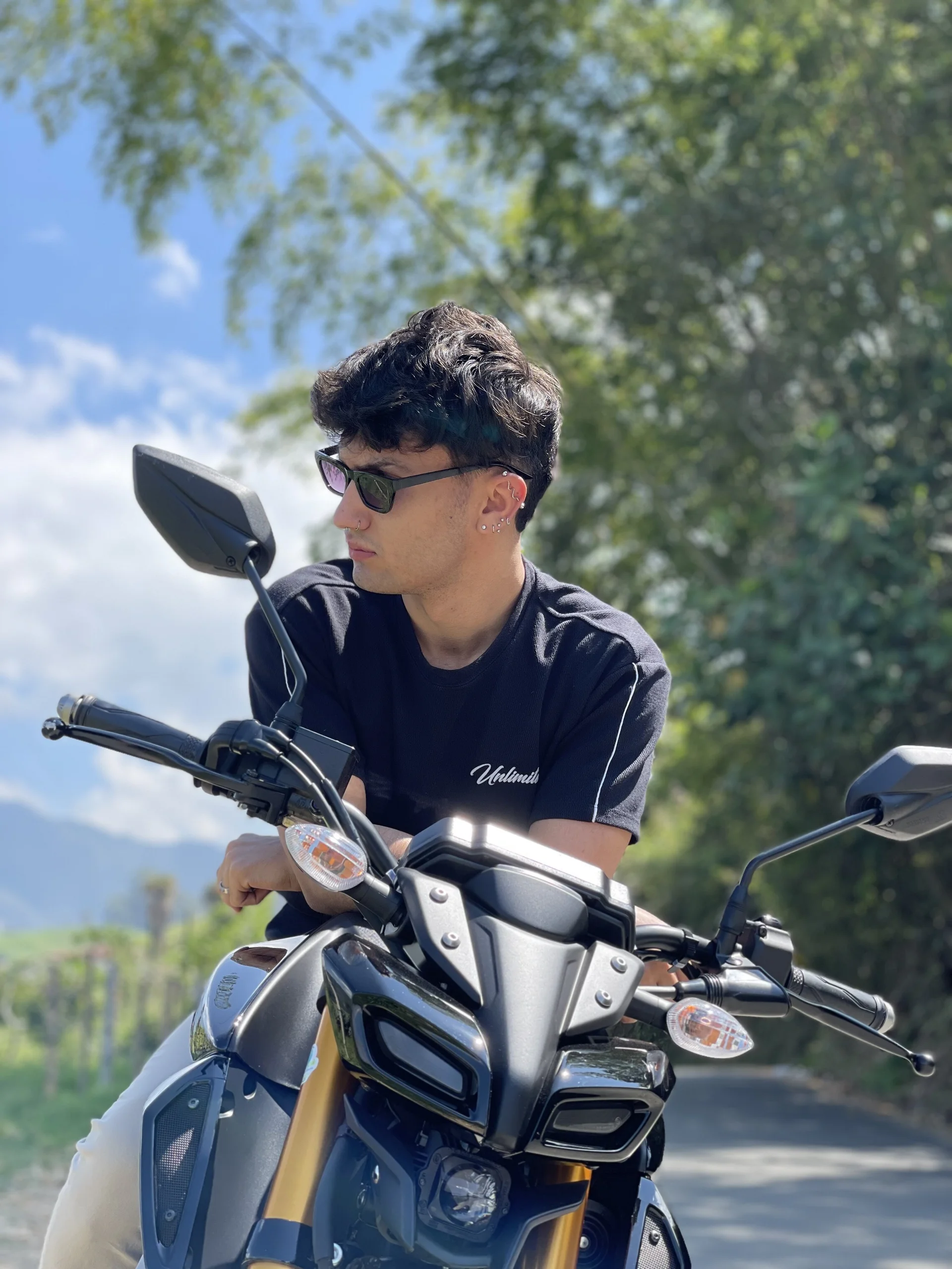 XXX Porn Photo of Nude Valerio_James7 47