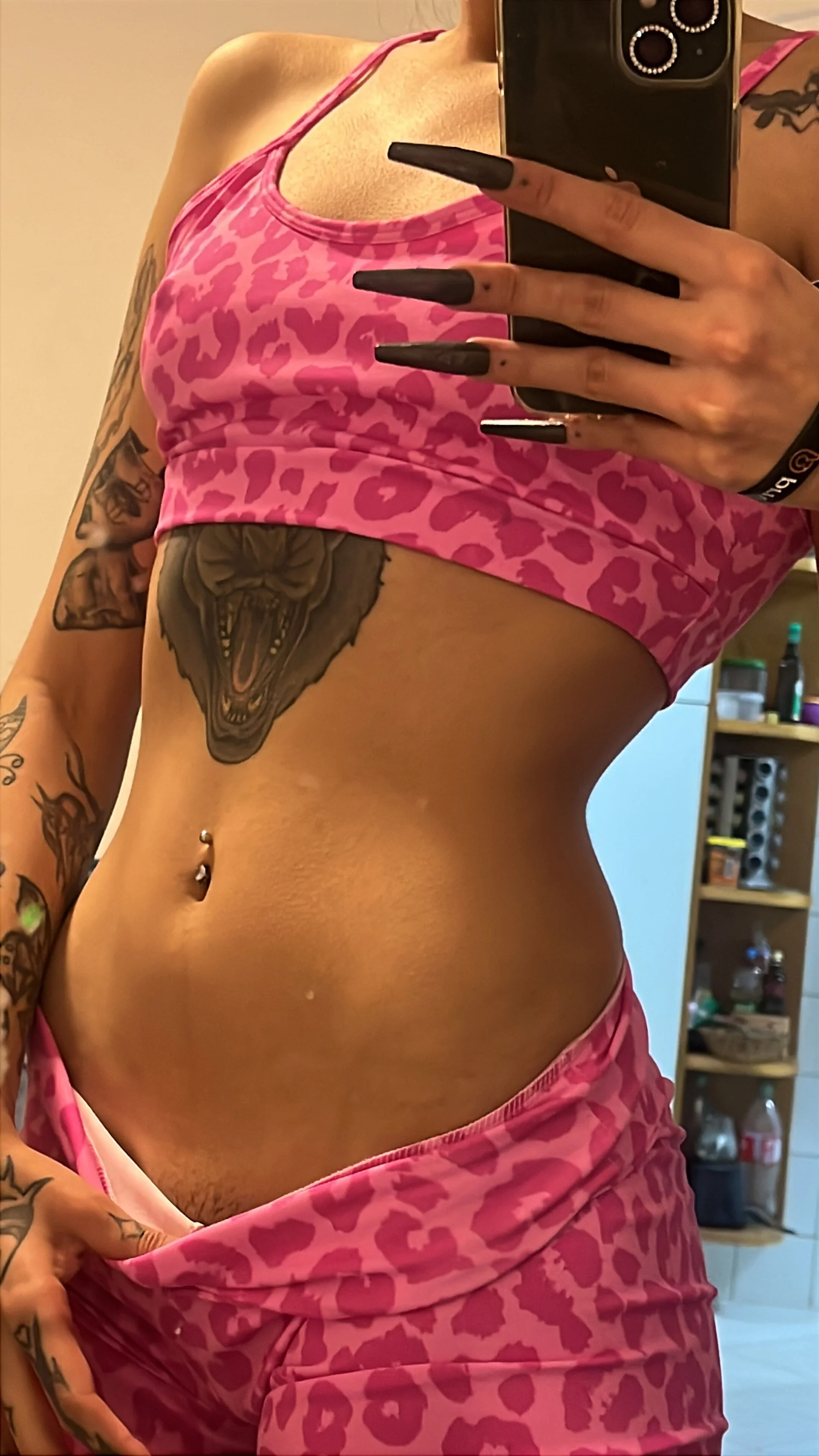 XXX Porn Photo of Nude Statseed 15