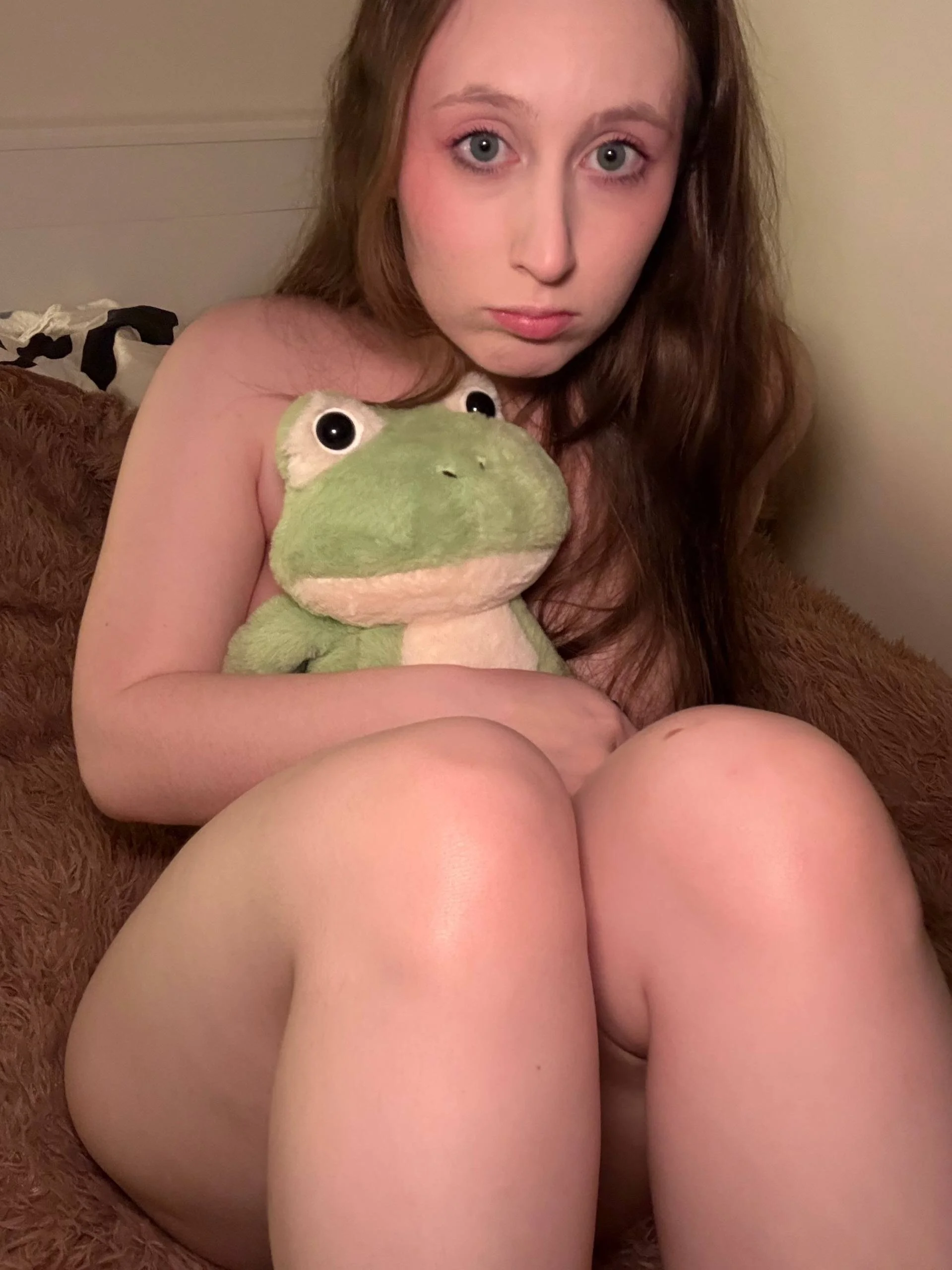 XXX Porn Photo of Nude FroggyAnna 336