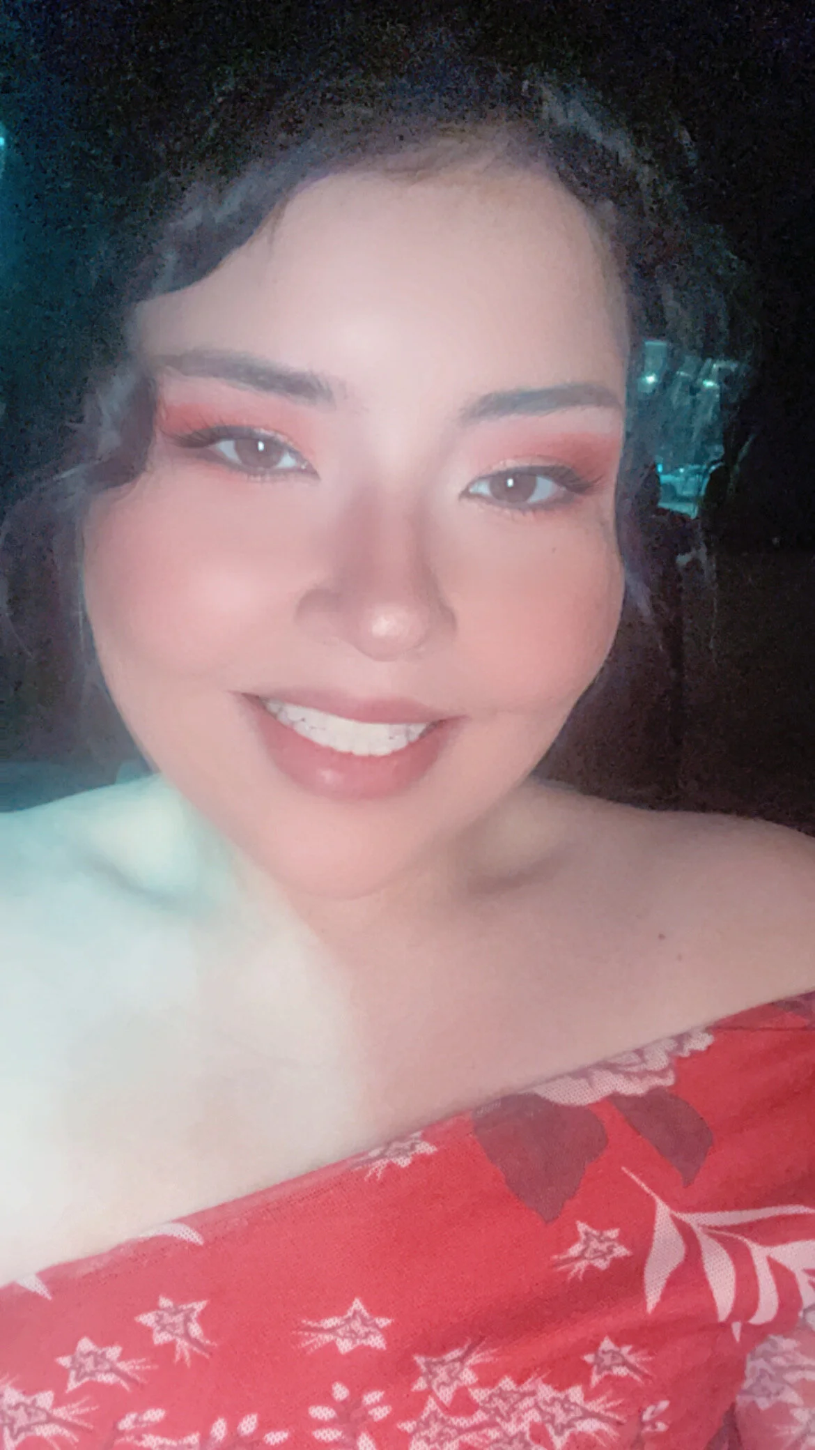 XXX Porn Photo of Nude morningfaerie 3