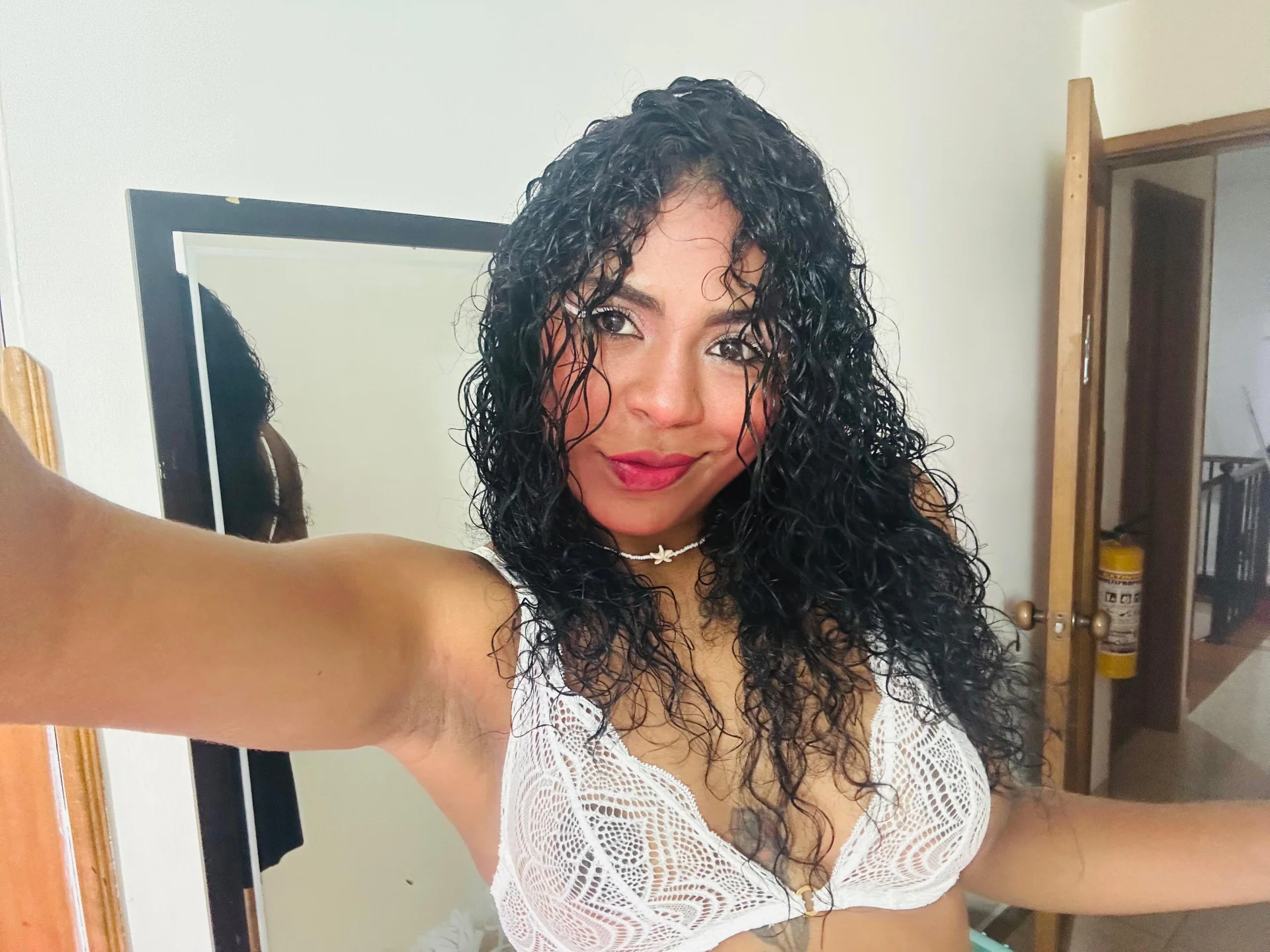 XXX Porn Photo of Nude _EbonyGoddess 2