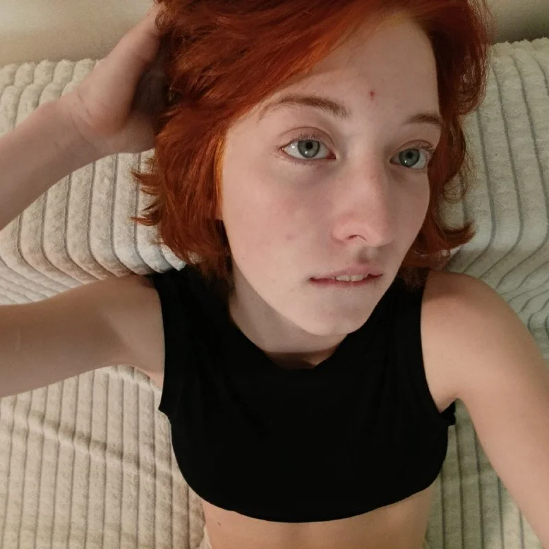 XXX Porn Photo of Nude JuanaFriesz 3