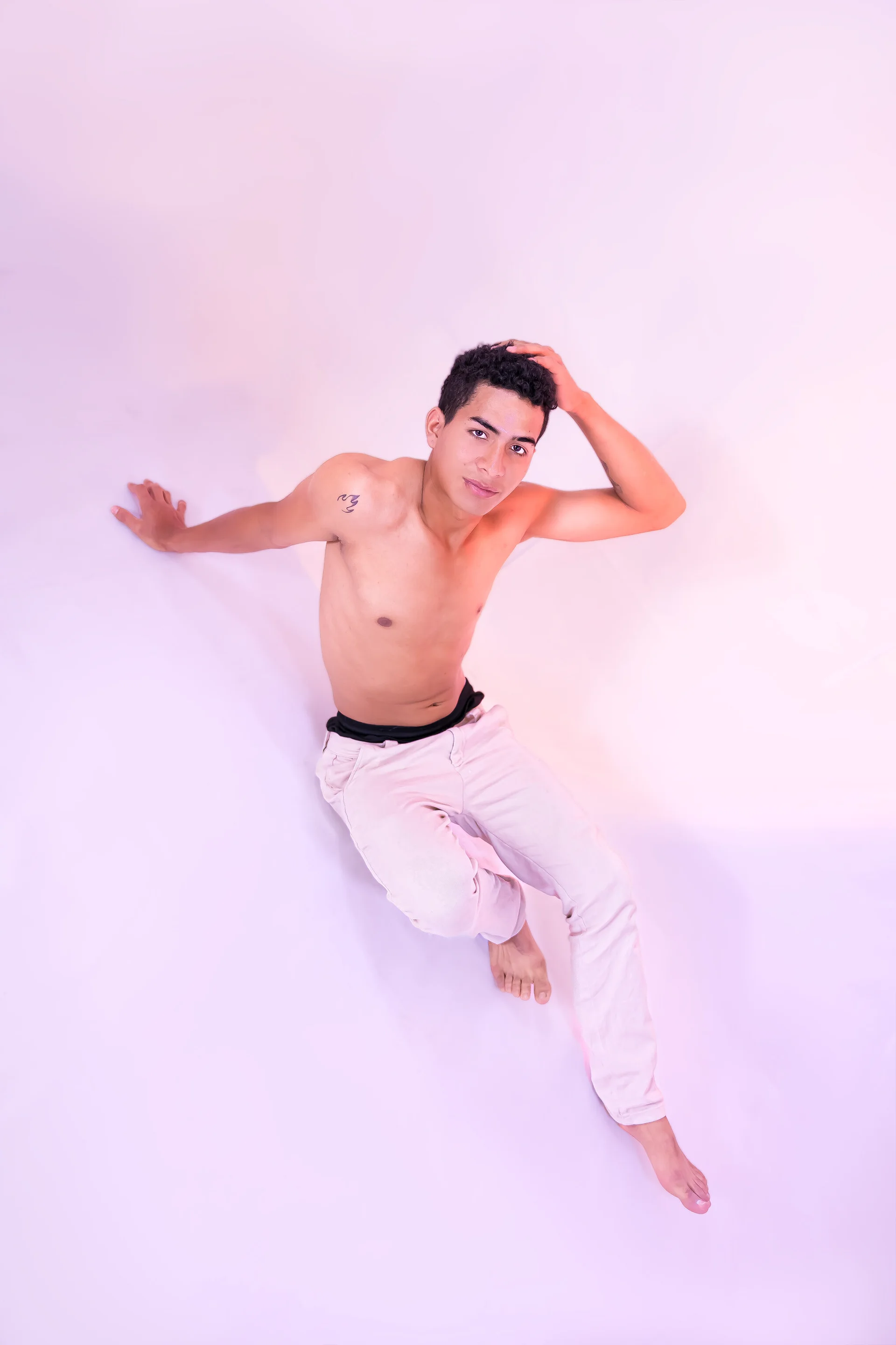 XXX Porn Photo of Nude Noah_Greenhartt 17