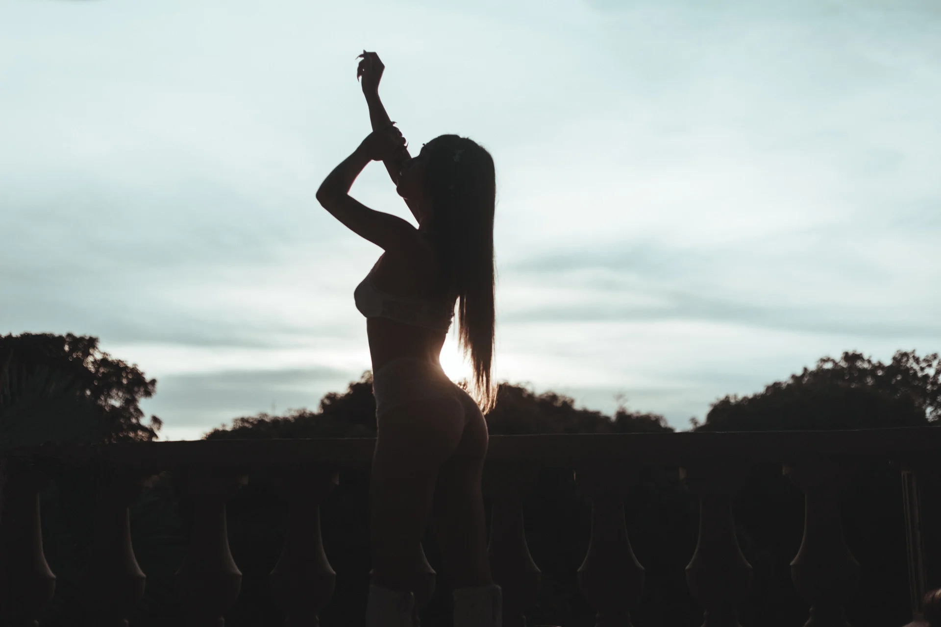 XXX Porn Photo of Nude FaloonRoussel 7