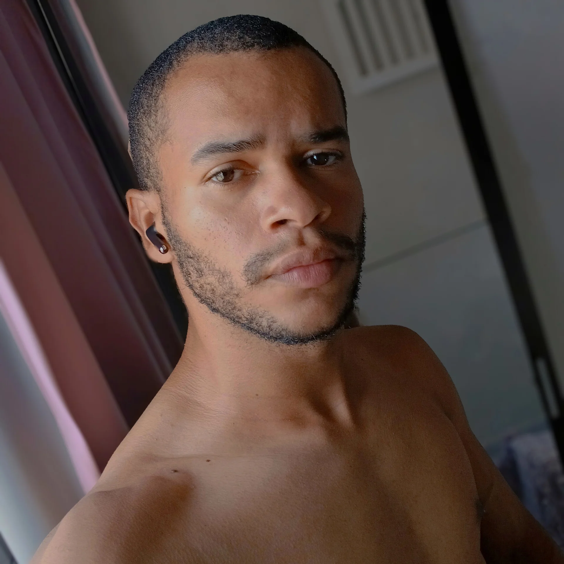 XXX Porn Photo of Nude Carlosxnts 5