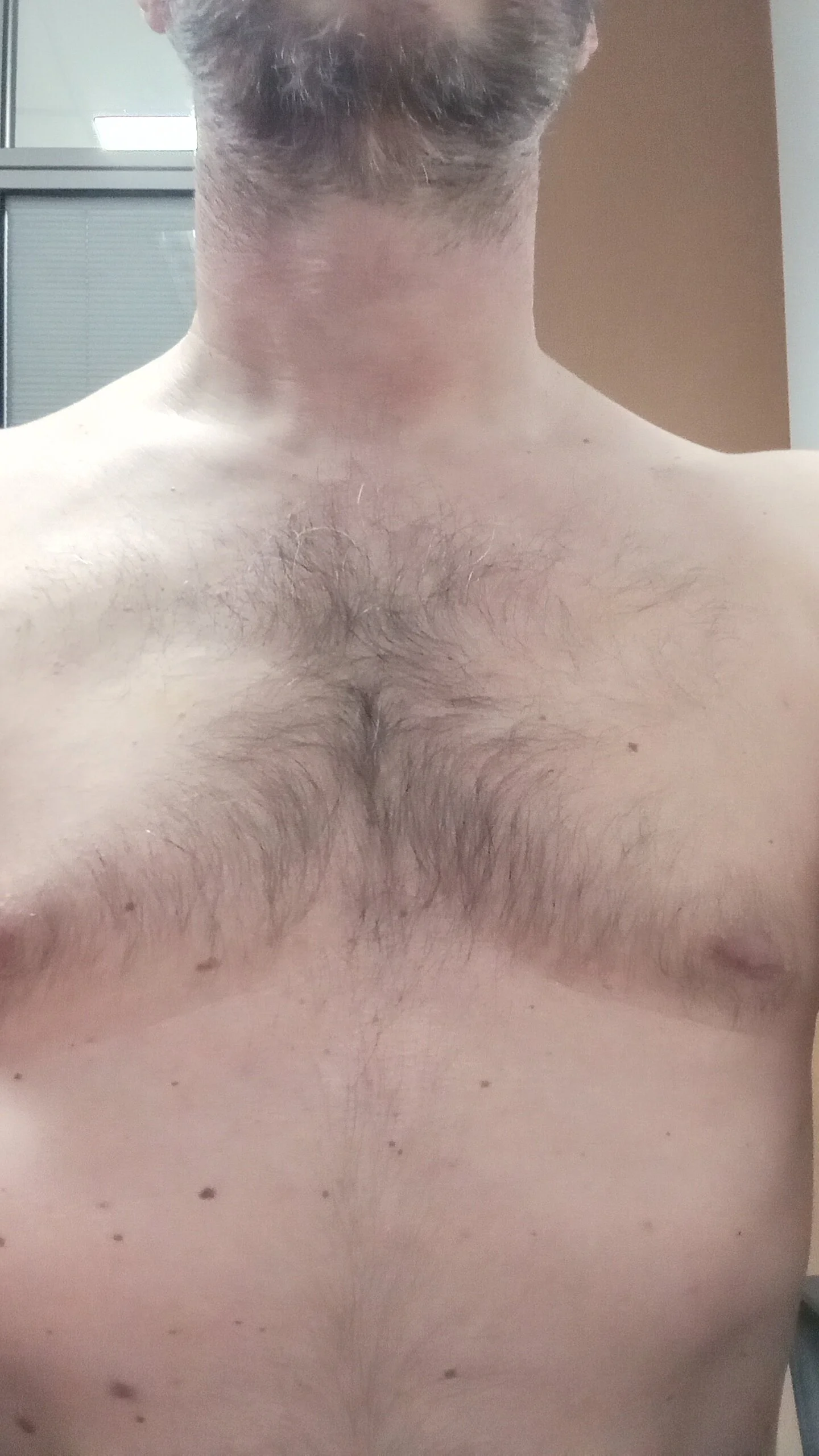 XXX Porn Photo of Nude Cellino4 8