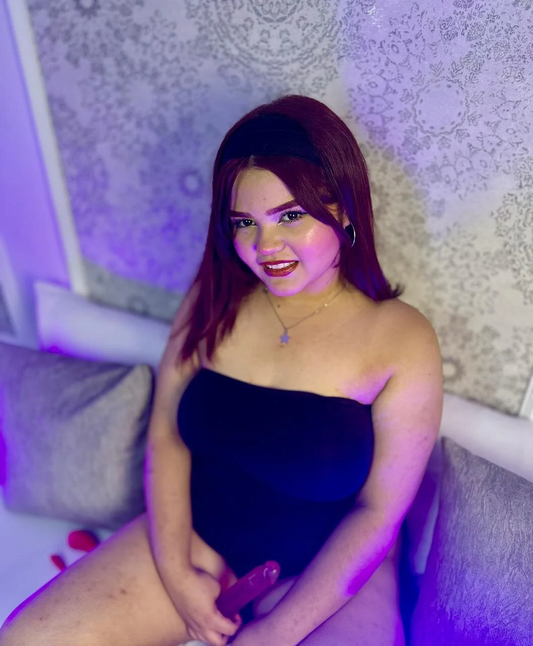 XXX Porn Photo of Nude lia_chips 1