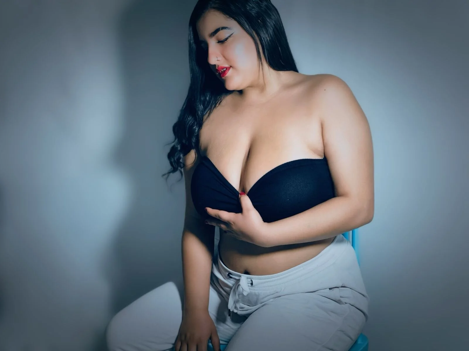 XXX Porn Photo of Nude Sweet_Annyy 123