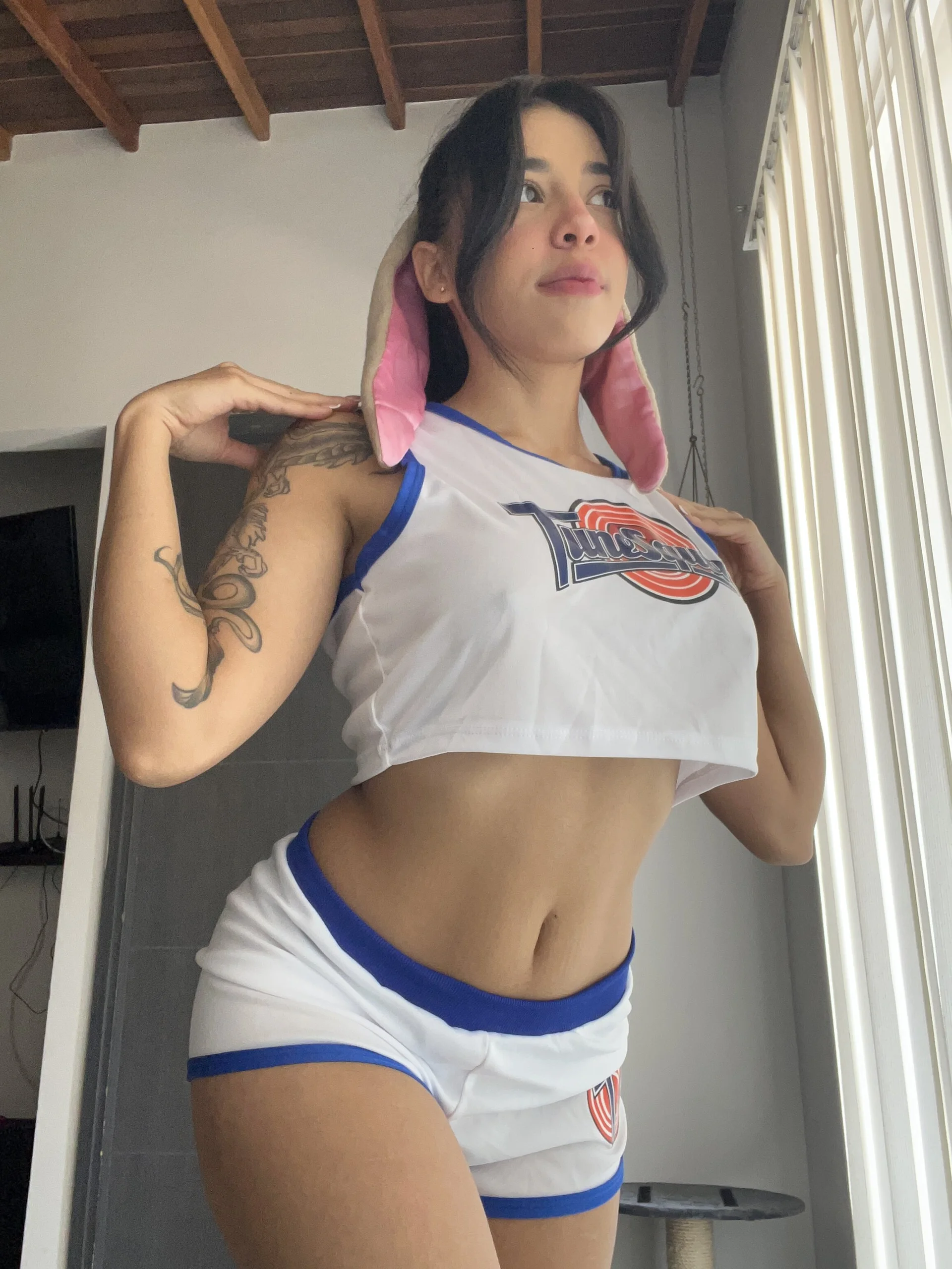 XXX Porn Photo of Nude Danisaenz__ 32