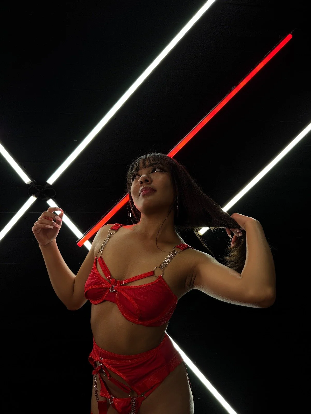 XXX Porn Photo of Nude SeraphynLuxora 13