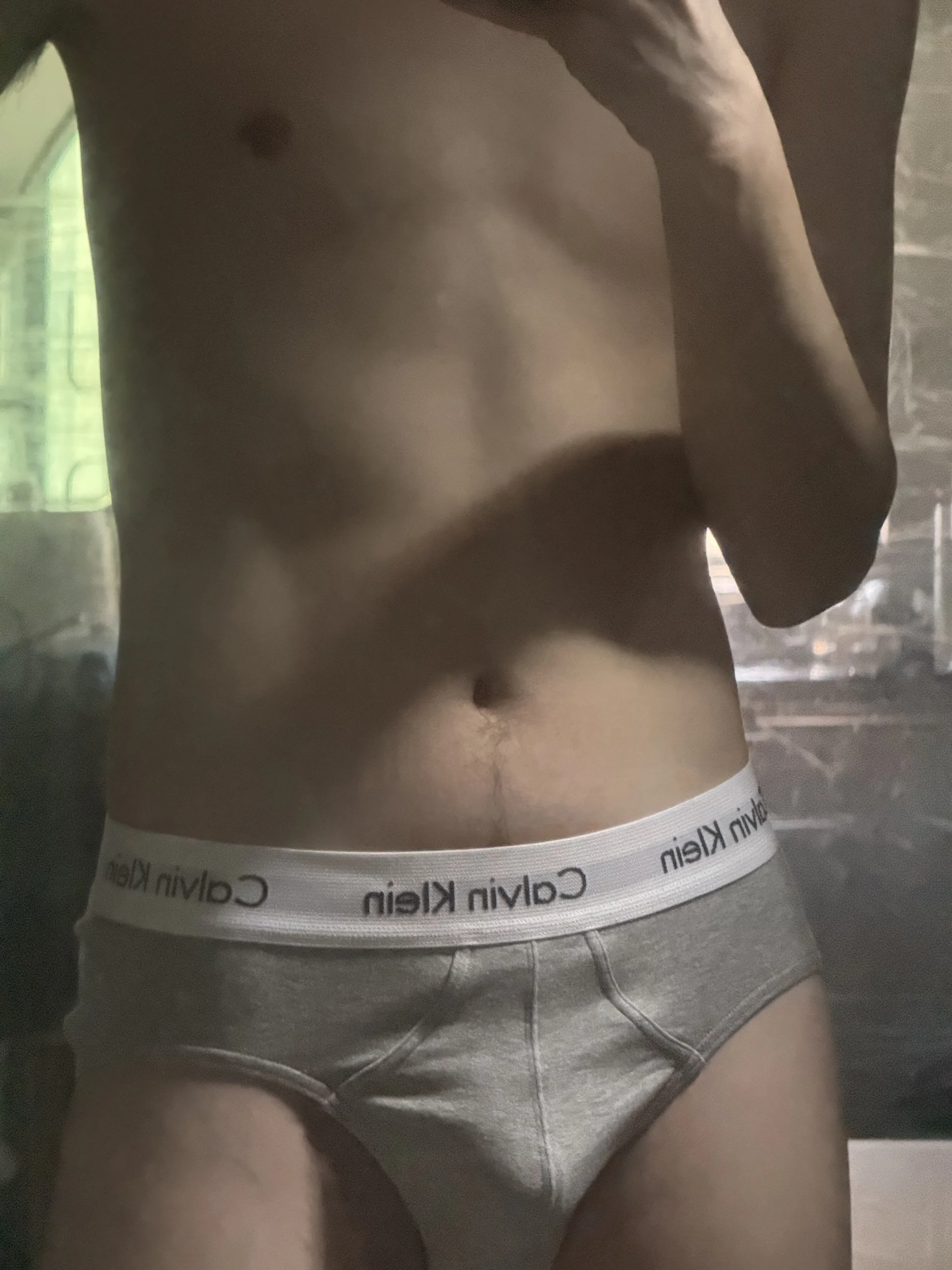 XXX Porn Photo of Nude BILLY4me 1