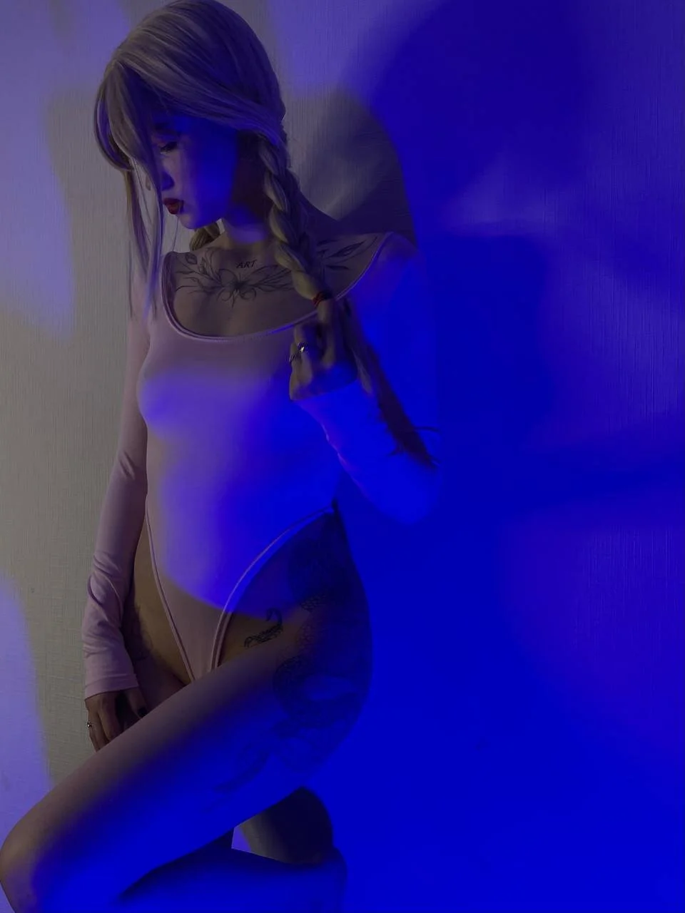 XXX Porn Photo of Nude vanxli 14