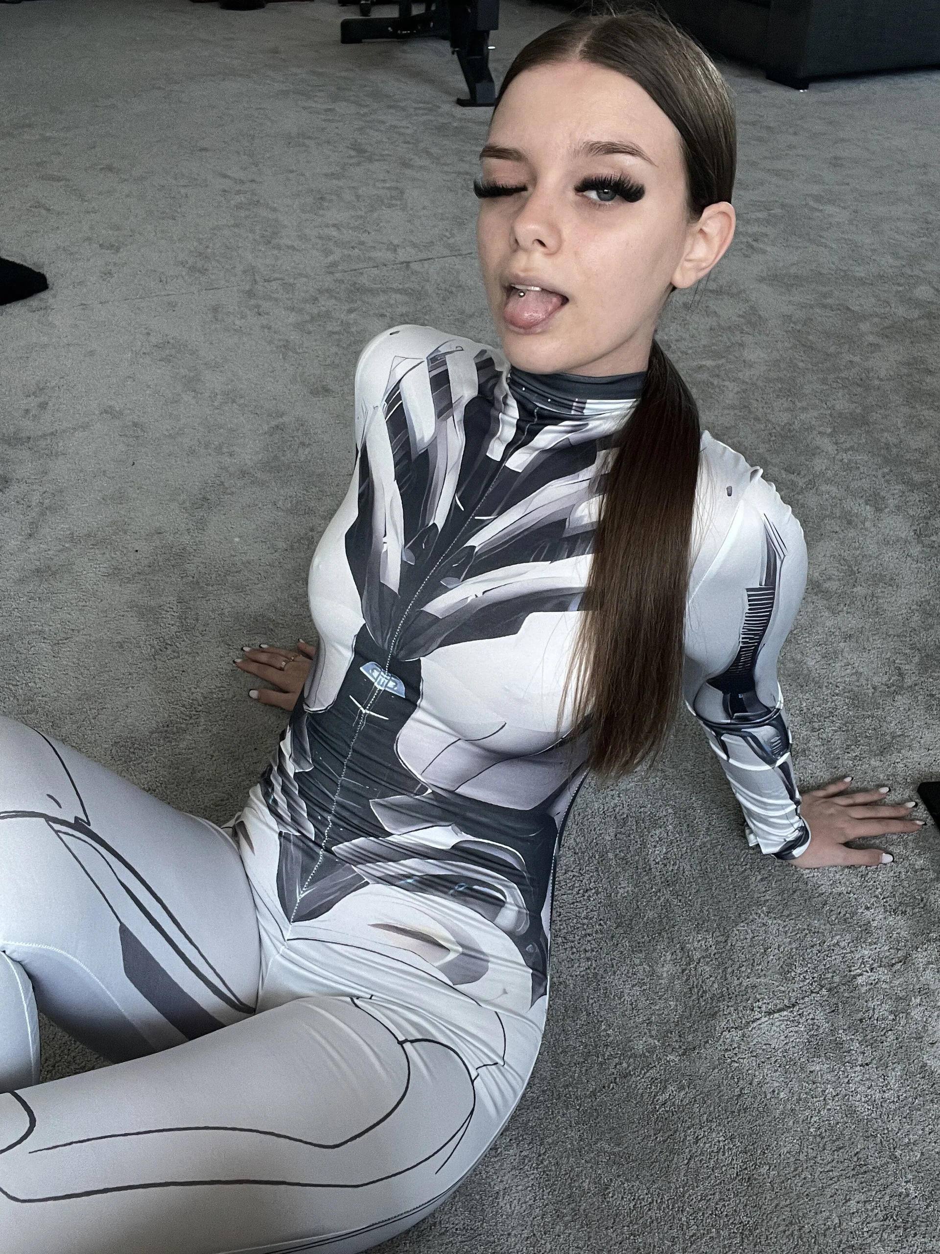 XXX Porn Photo of Nude DevilsLxveToo 12