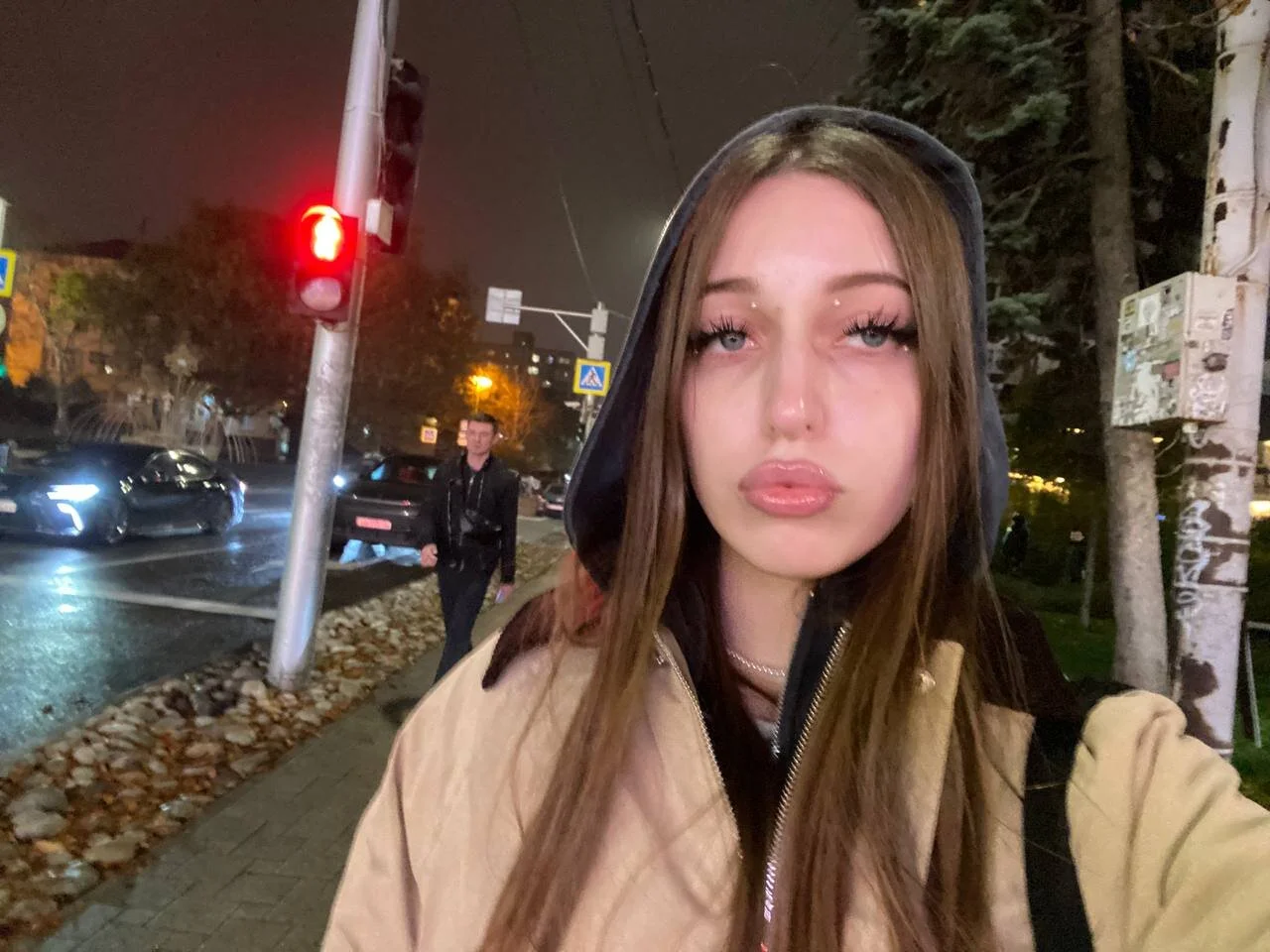 XXX Porn Photo of Nude CutieWorm 14