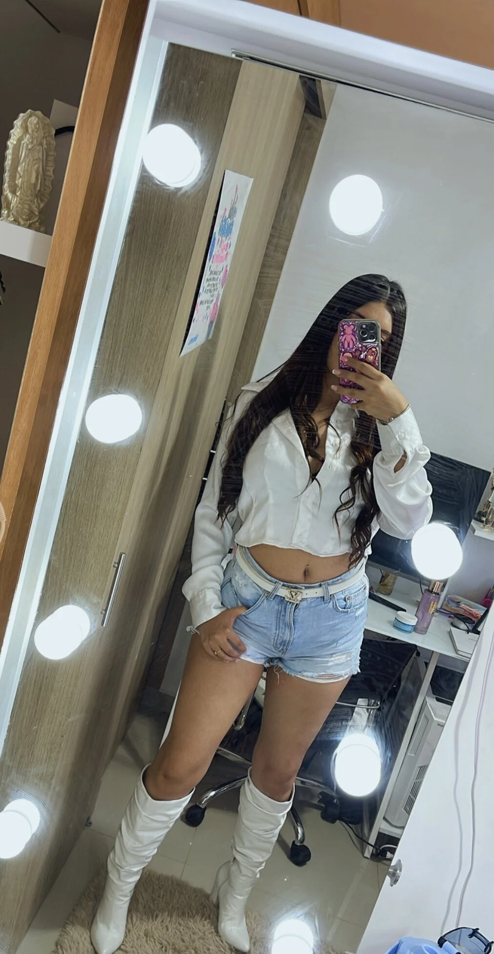 XXX Porn Photo of Nude EmilyS__ 31