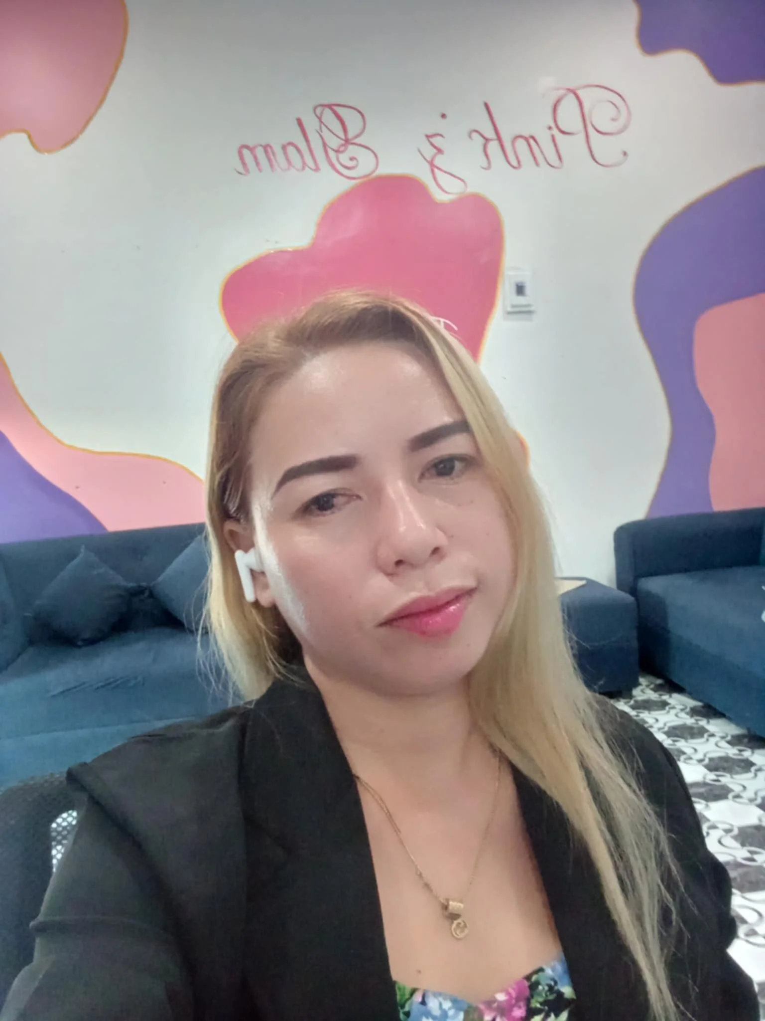 XXX Porn Photo of Nude hotasianpinky 3