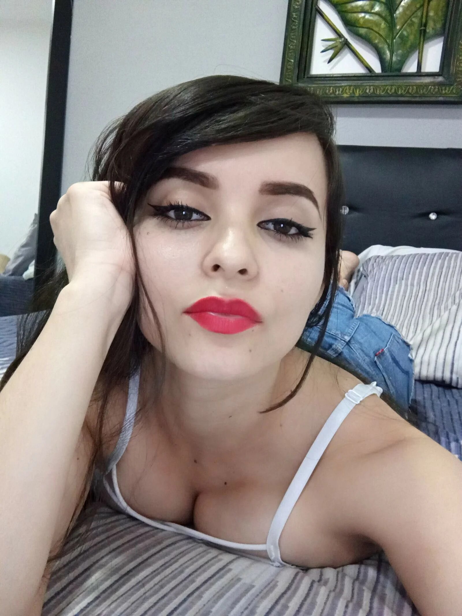 XXX Porn Photo of Nude kateadams1 7