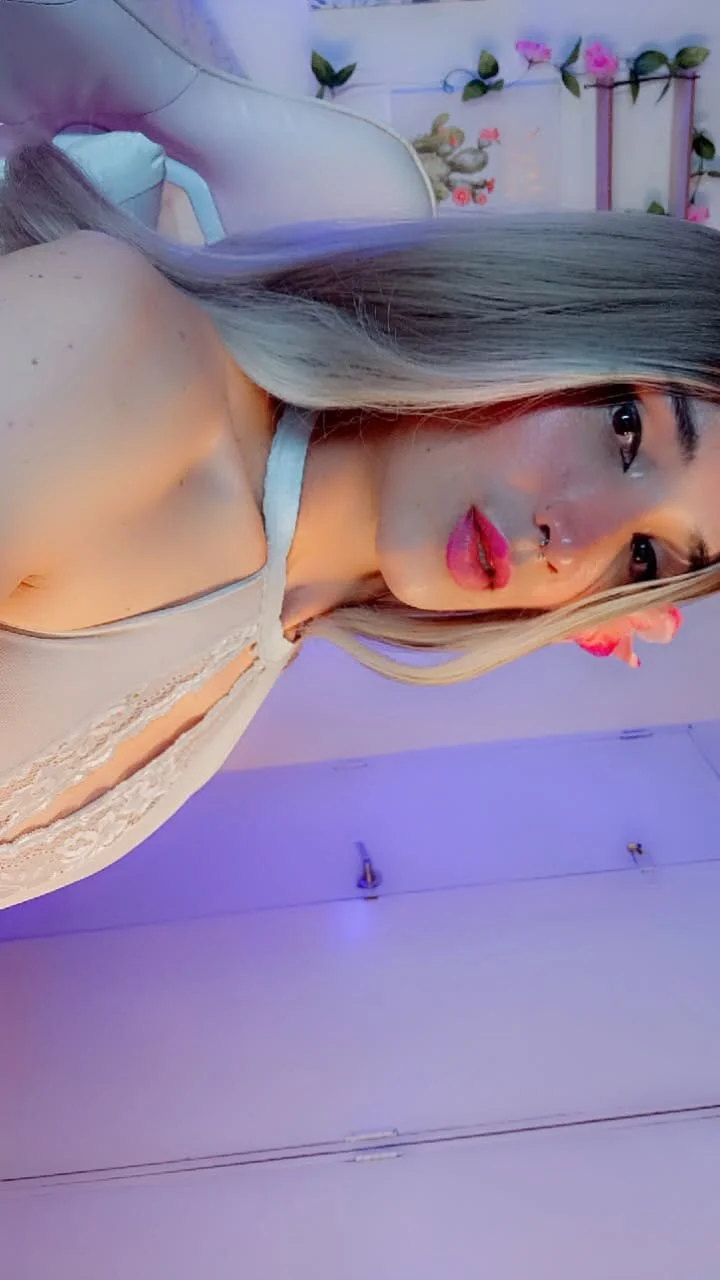 XXX Porn Photo of Nude Kendry_fox420_ 4